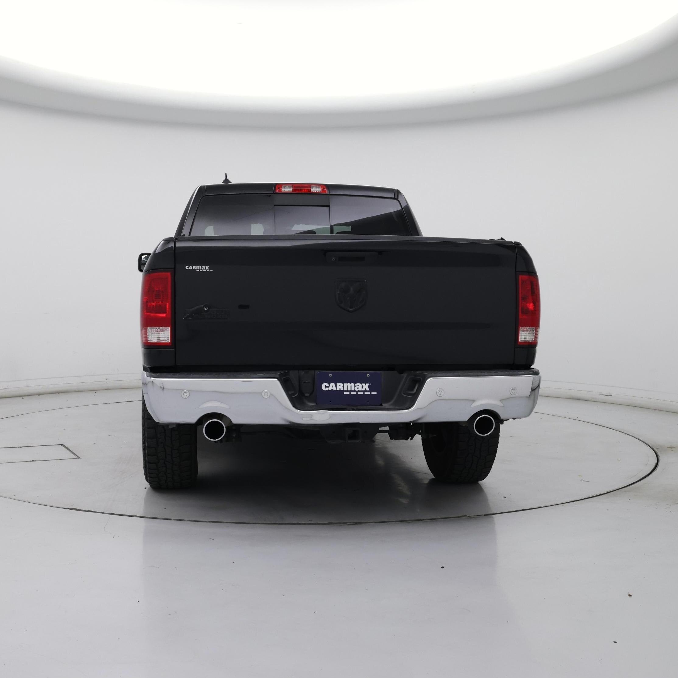 Thumbnail: 2019 RAM 1500 Classic - 6