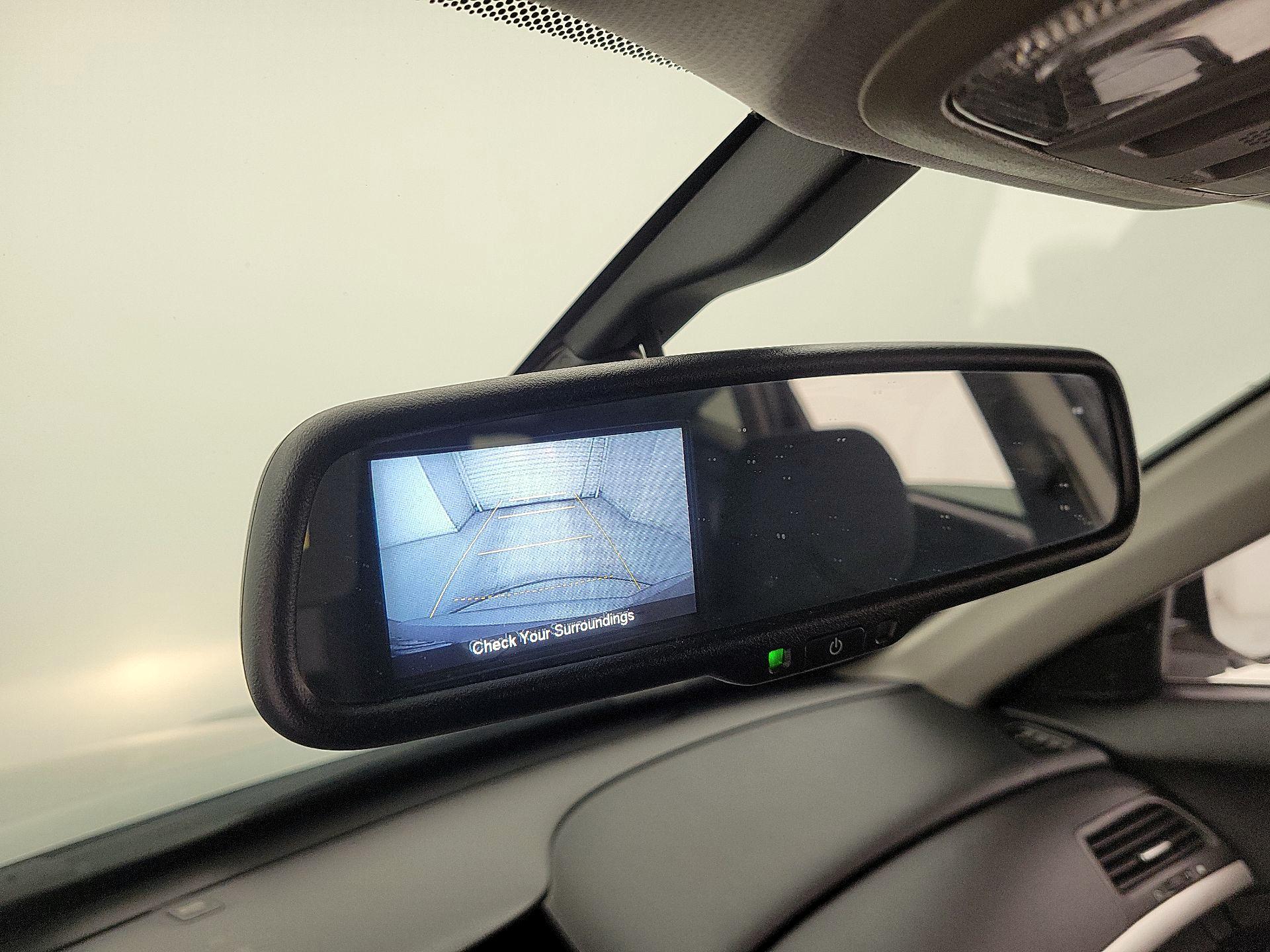 Thumbnail: 2015 Honda Accord Crosstour - 14