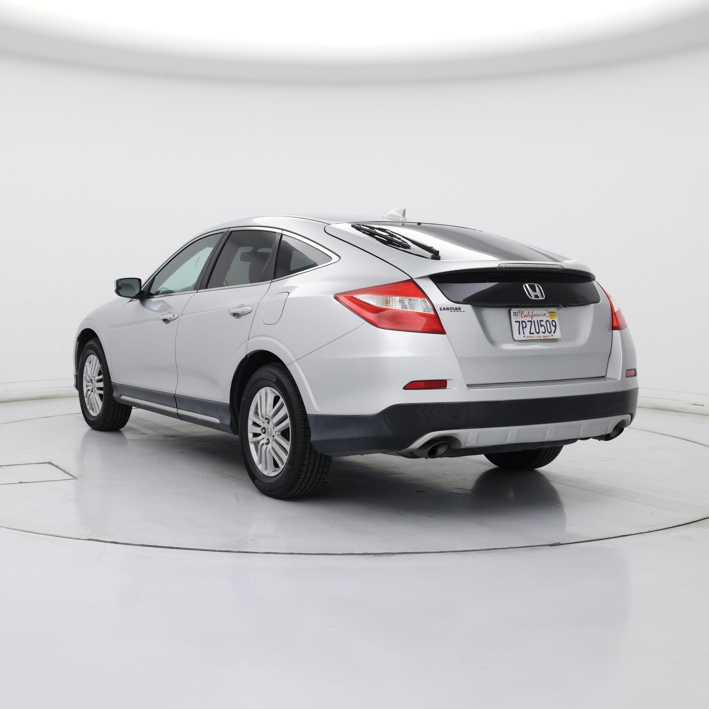 Thumbnail: 2015 Honda Accord Crosstour - 2