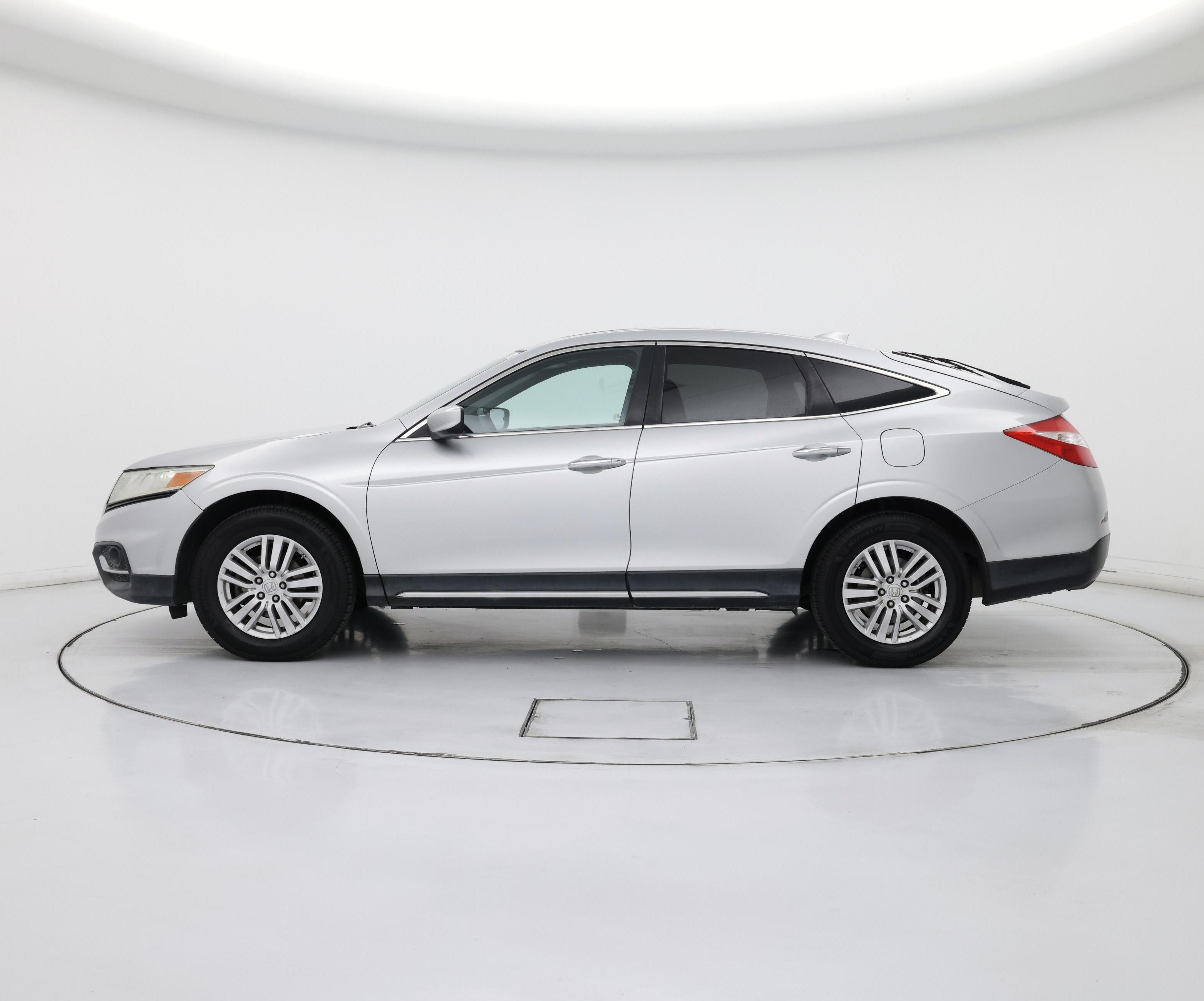 Thumbnail: 2015 Honda Accord Crosstour - 3