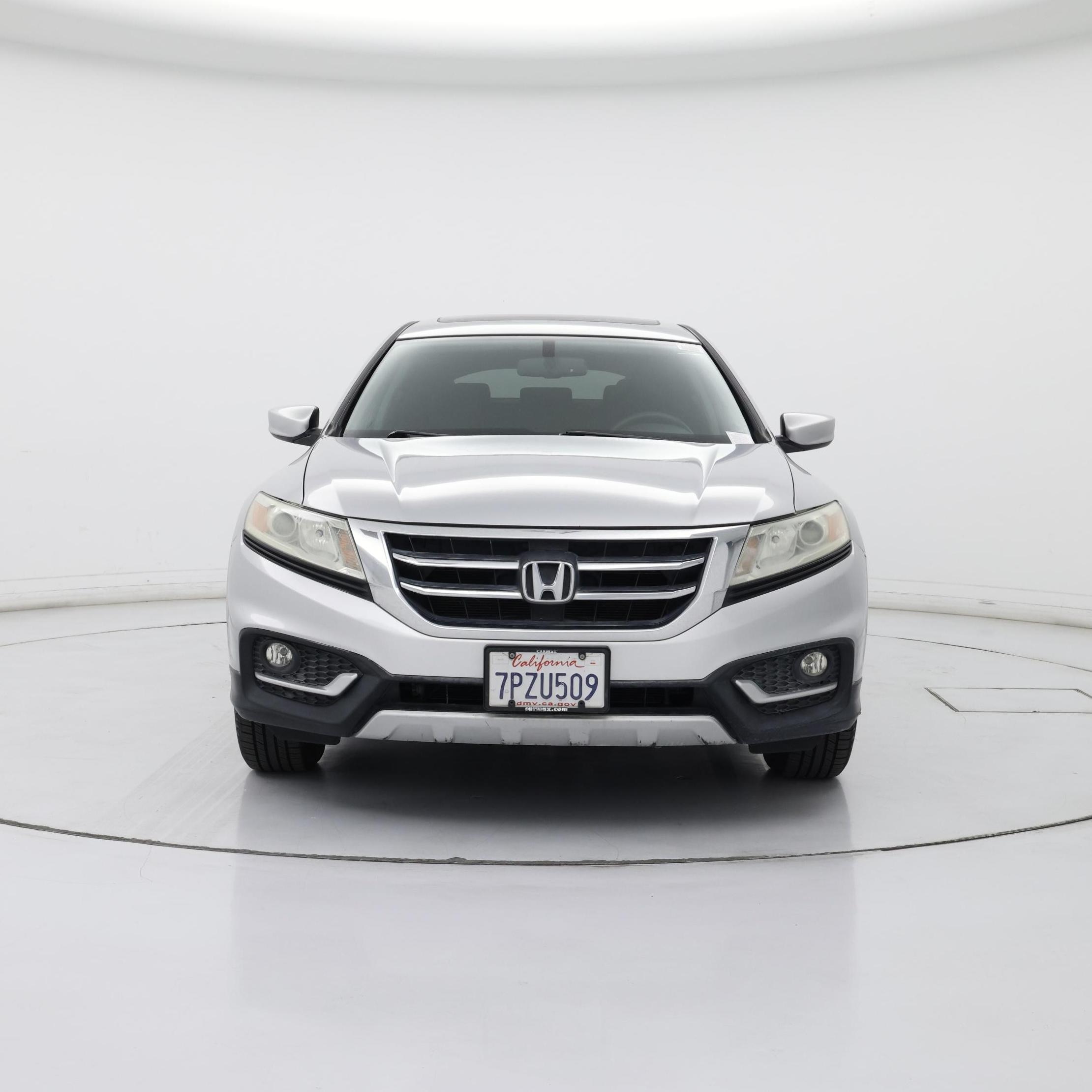 Thumbnail: 2015 Honda Accord Crosstour - 5