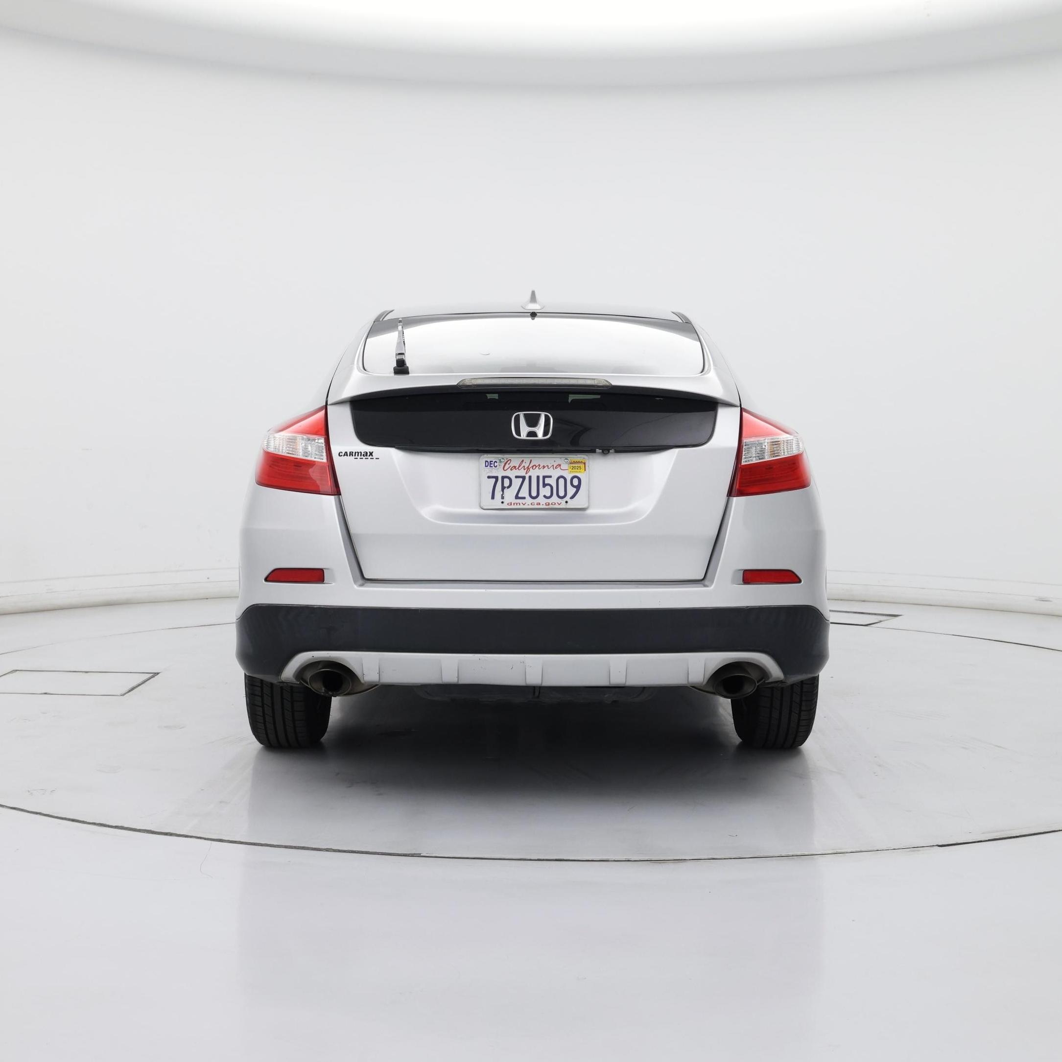 Thumbnail: 2015 Honda Accord Crosstour - 6