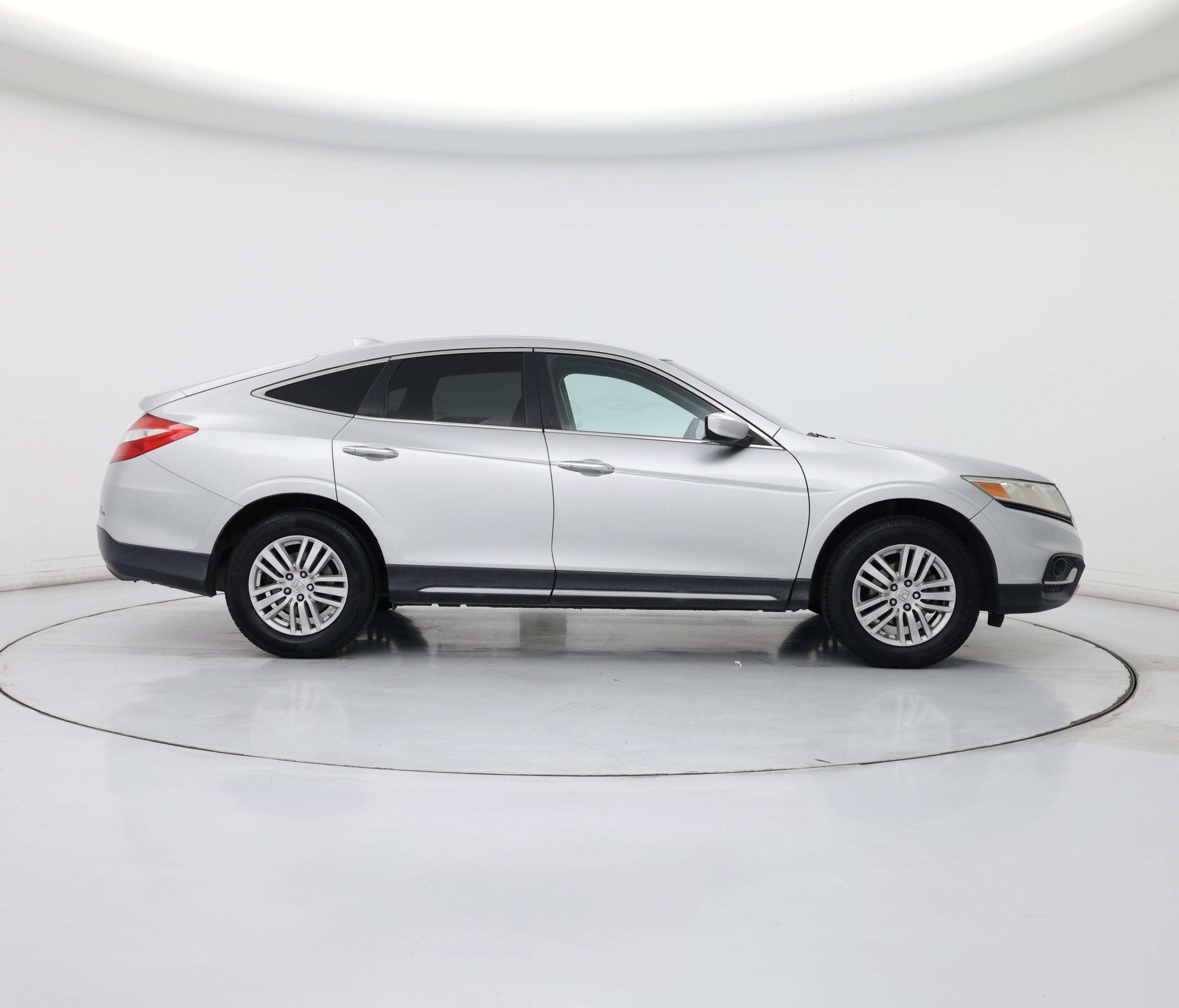 Thumbnail: 2015 Honda Accord Crosstour - 7