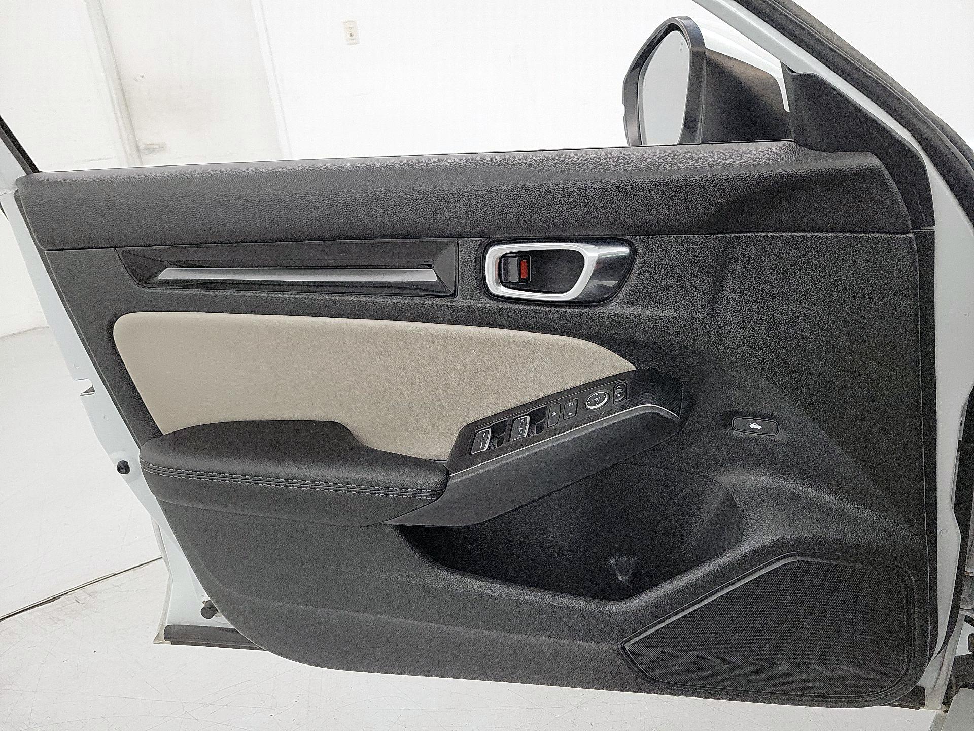 Thumbnail: 2022 Honda Civic - 12