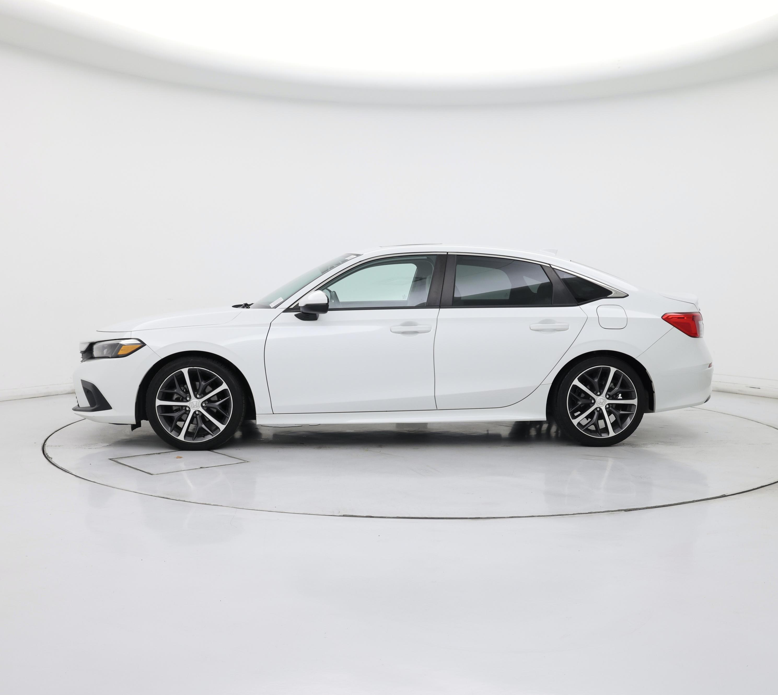 Thumbnail: 2022 Honda Civic - 3