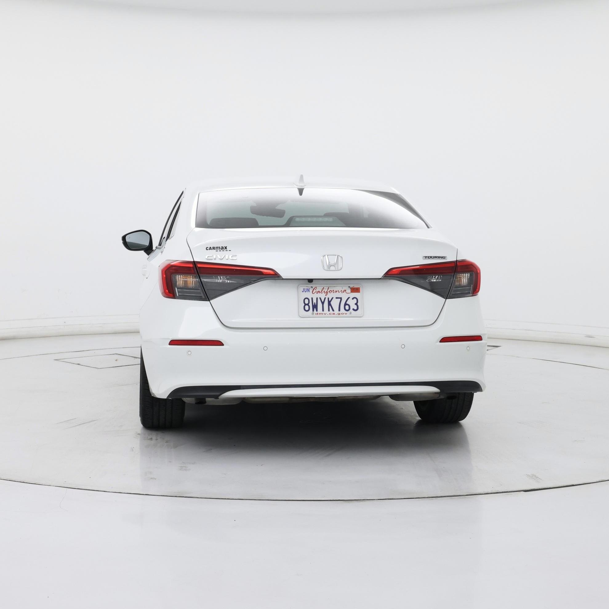 Thumbnail: 2022 Honda Civic - 6