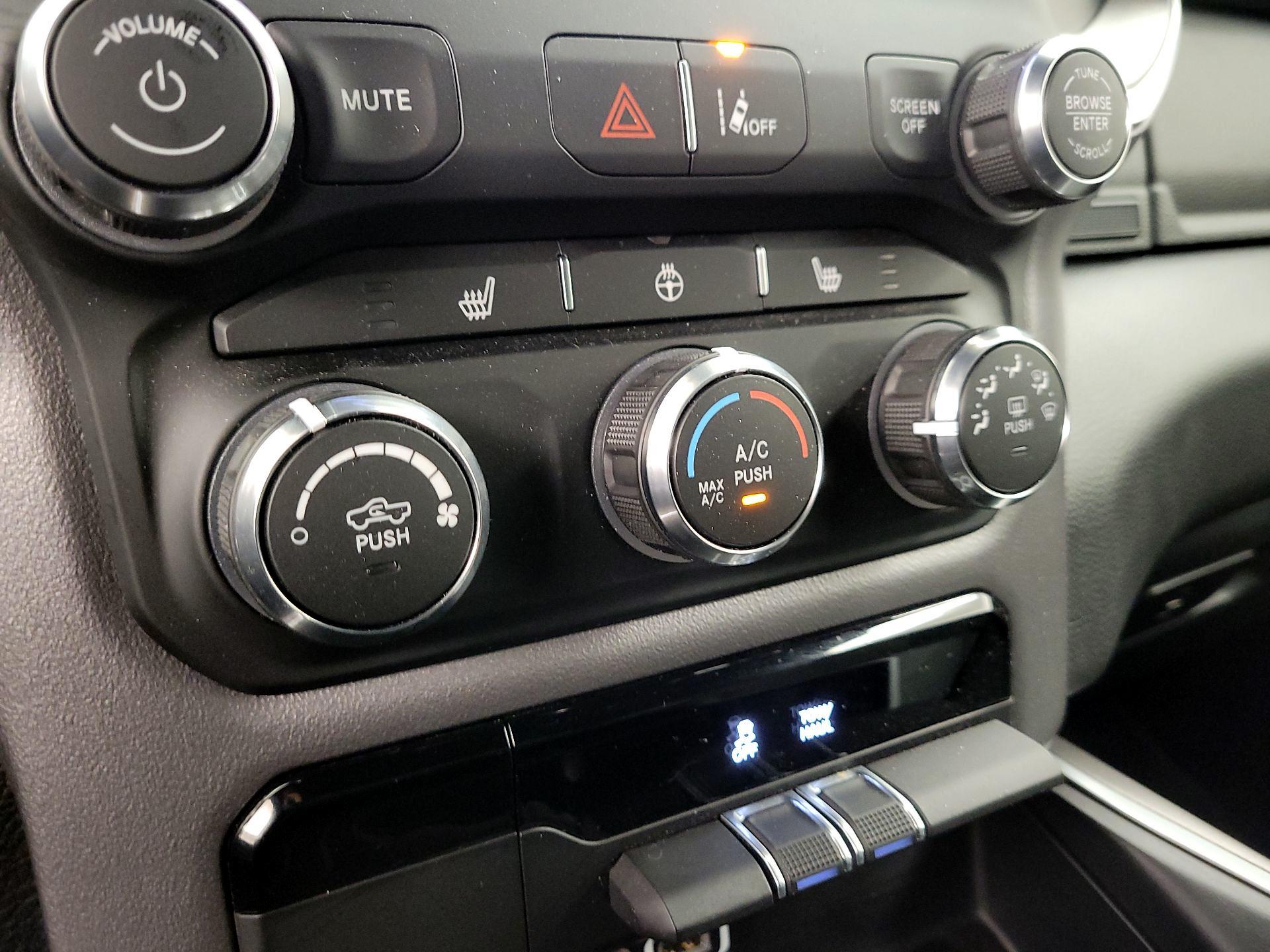 Thumbnail: 2023 RAM 1500 - 16