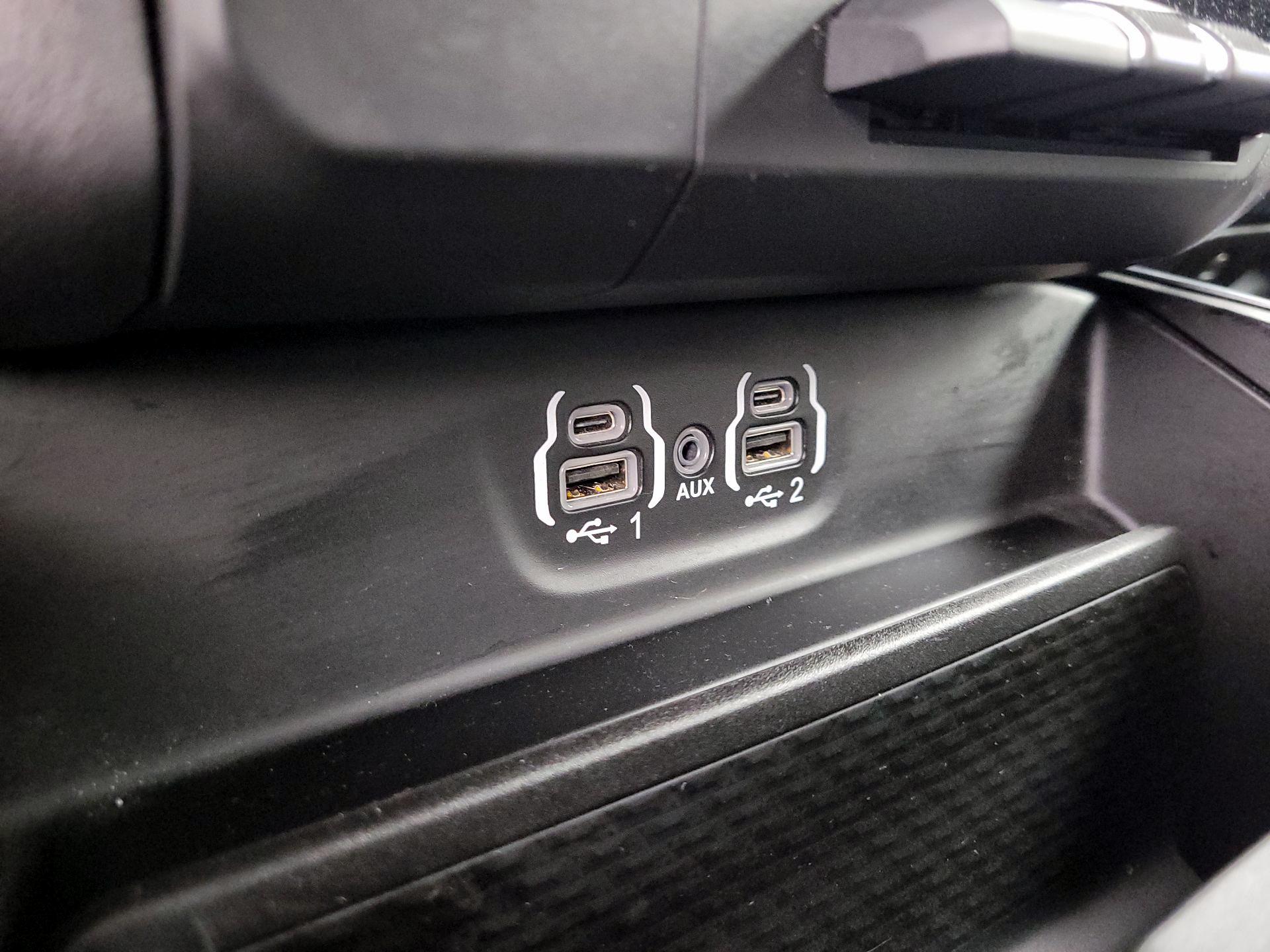 Thumbnail: 2023 RAM 1500 - 18