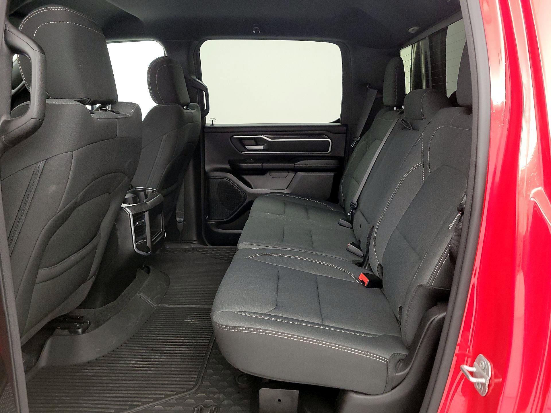 Thumbnail: 2023 RAM 1500 - 19