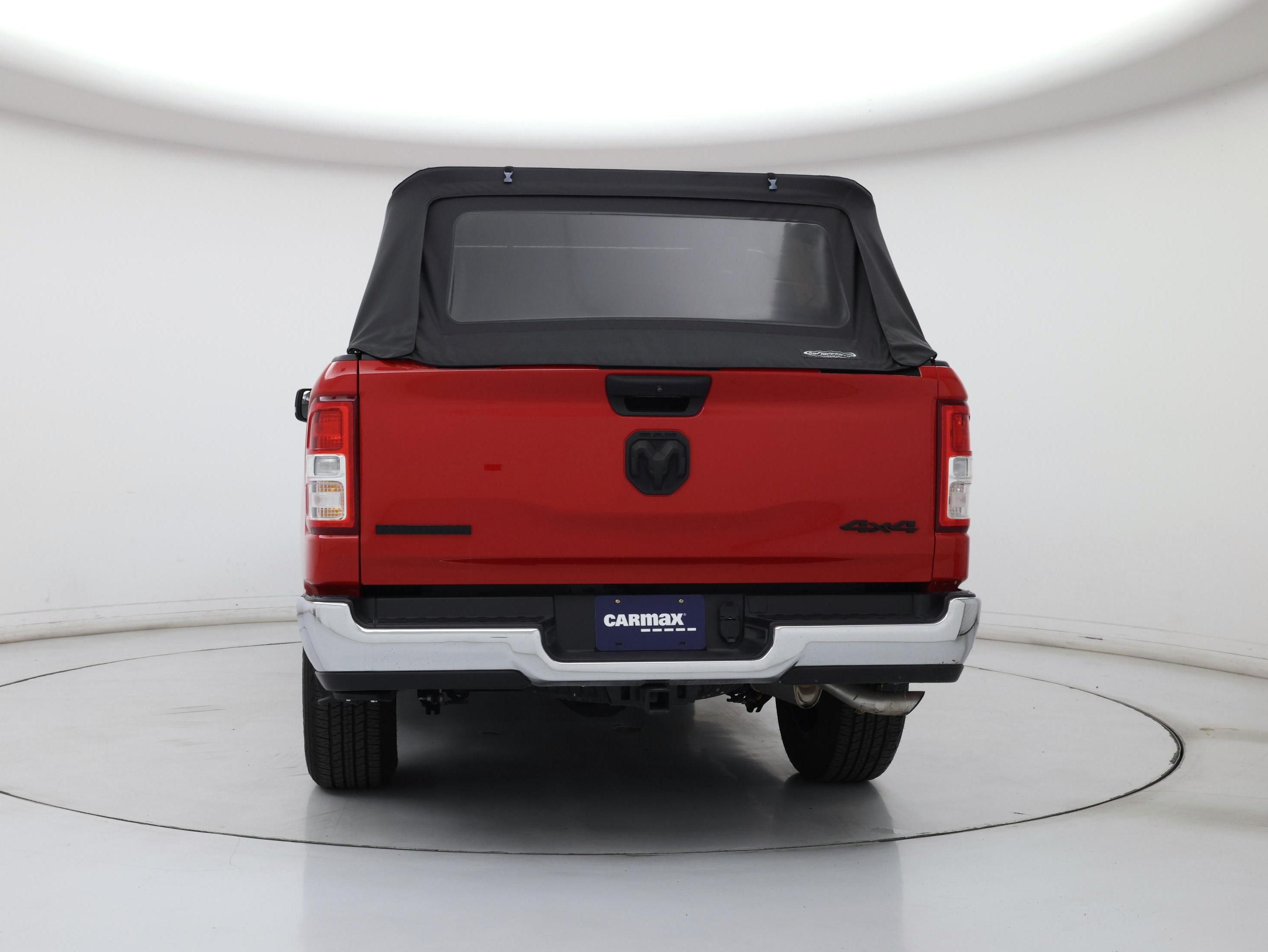 Thumbnail: 2023 RAM 1500 - 6