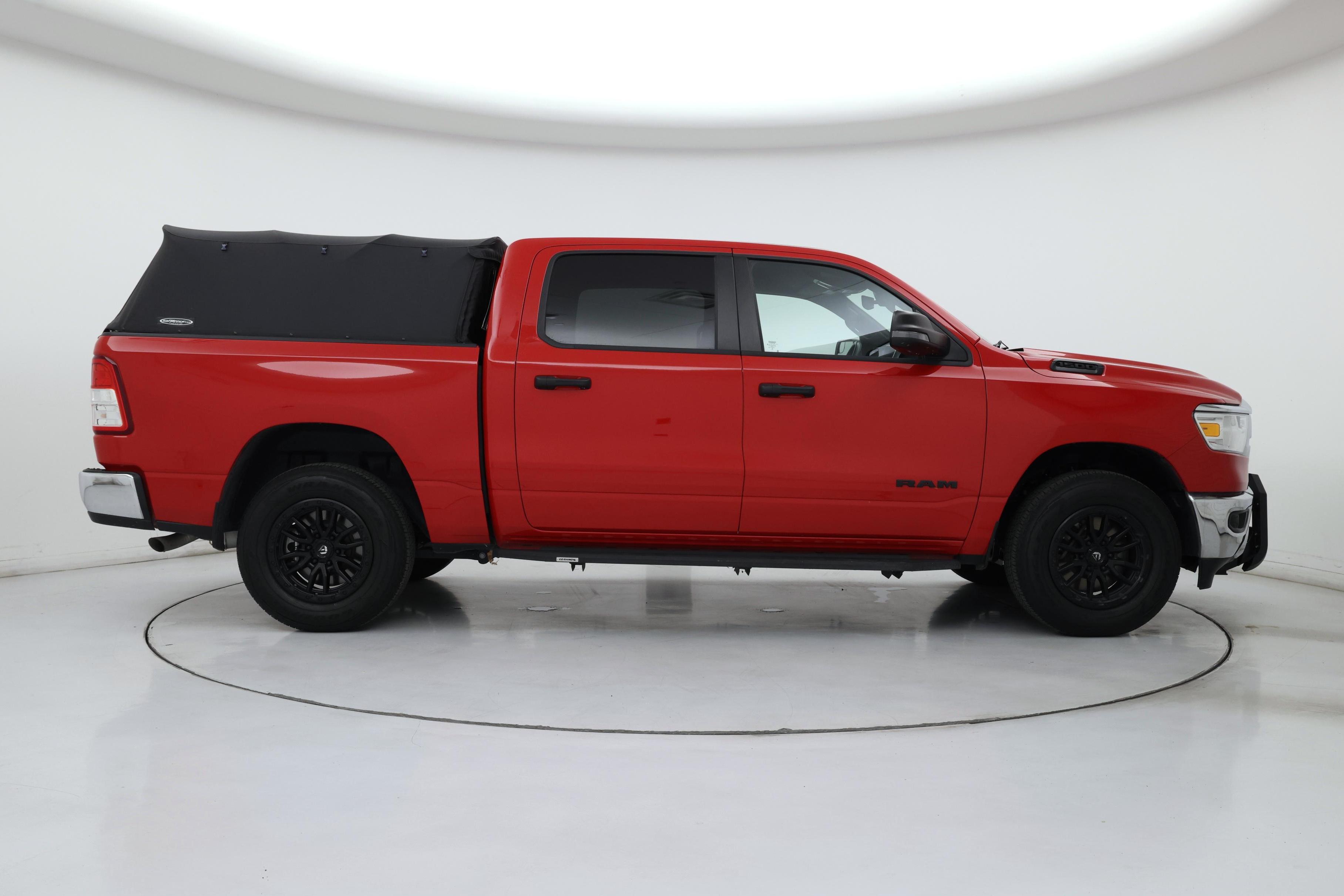Thumbnail: 2023 RAM 1500 - 7