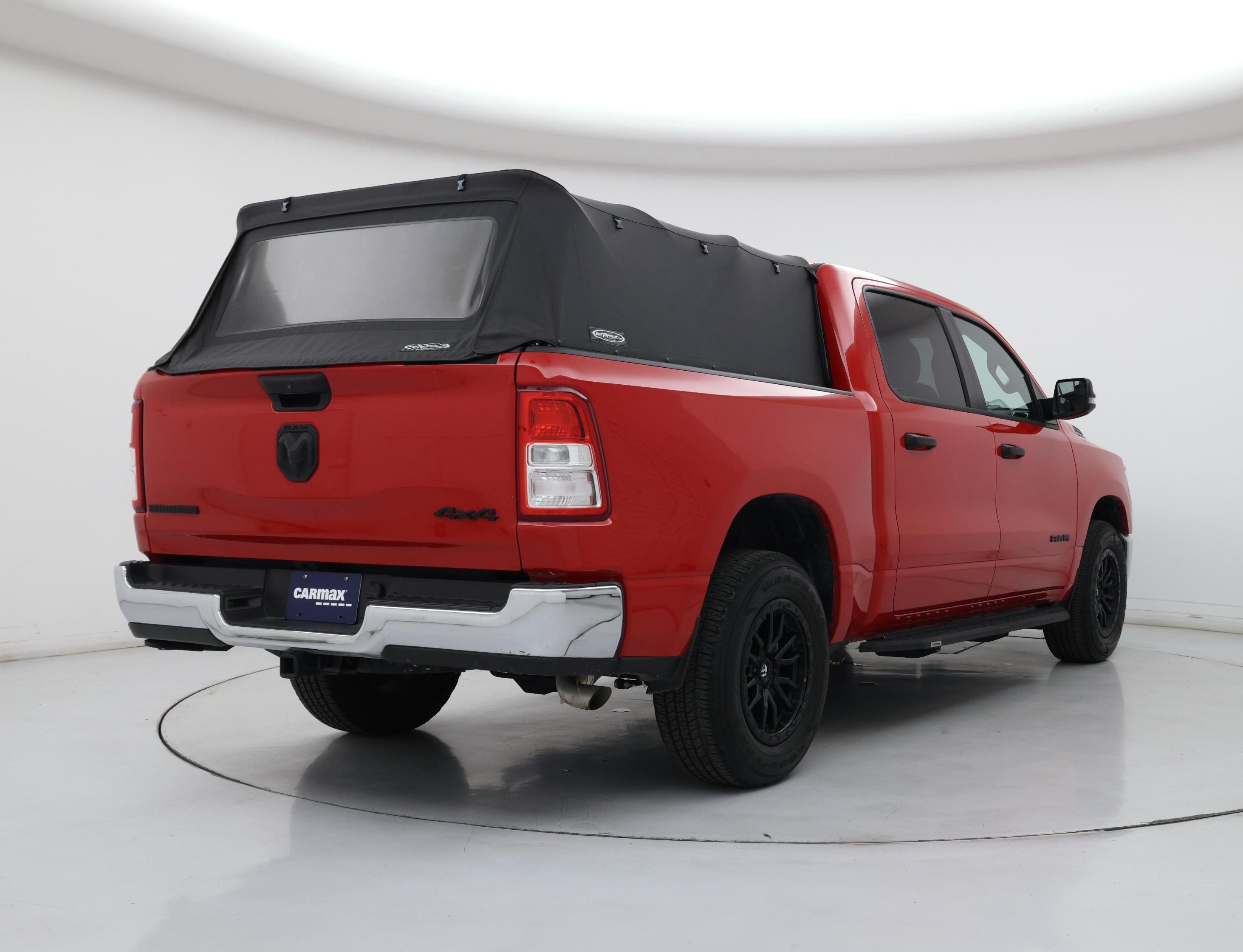 Thumbnail: 2023 RAM 1500 - 8