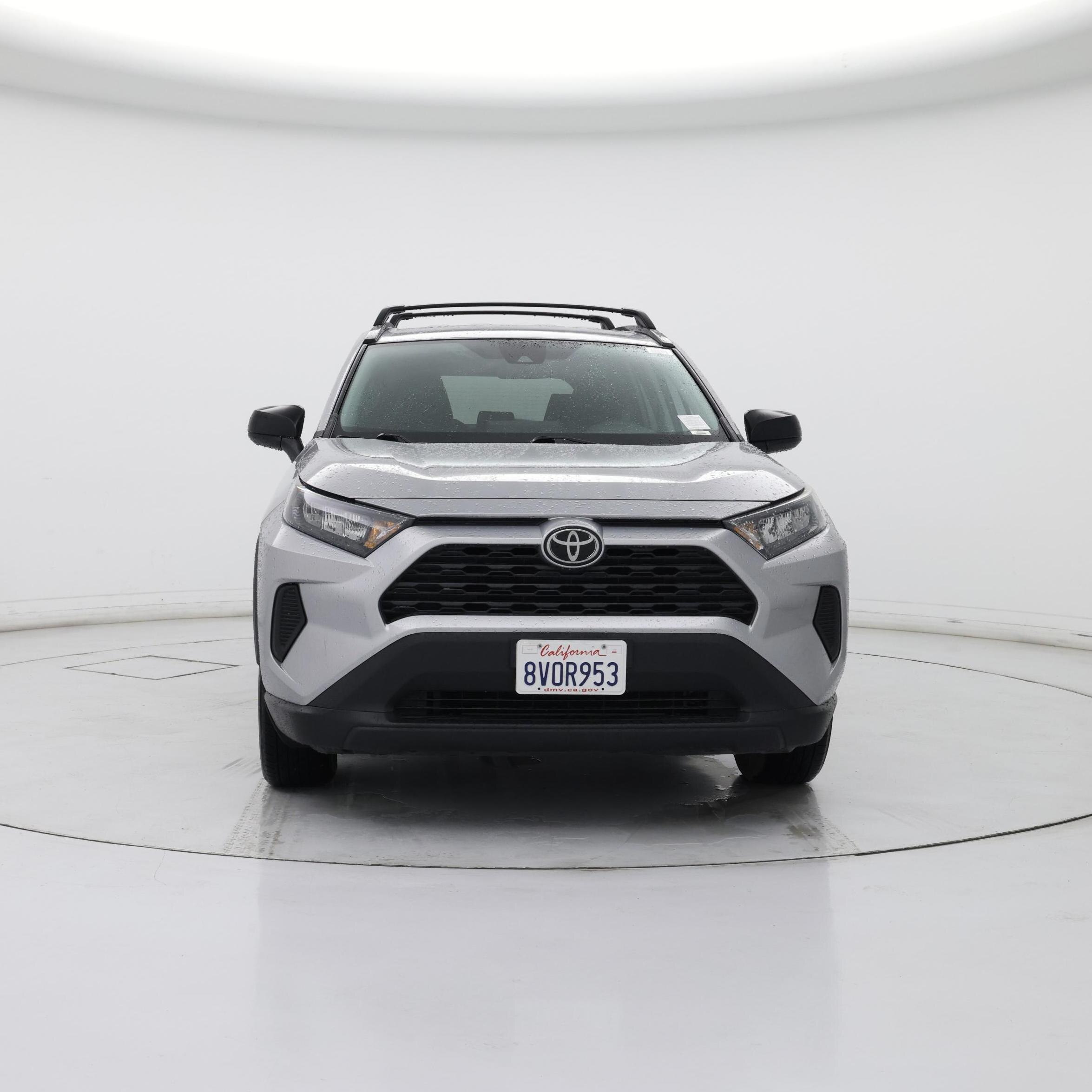 Thumbnail: 2021 Toyota RAV4 - 5