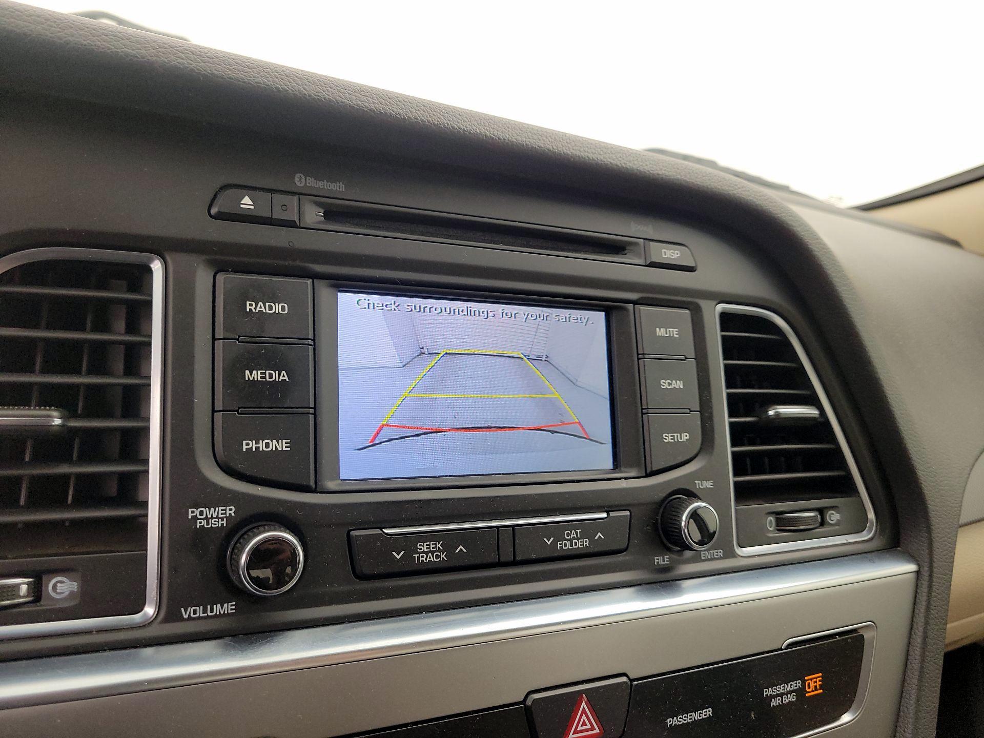 Thumbnail: 2016 Hyundai Sonata - 14