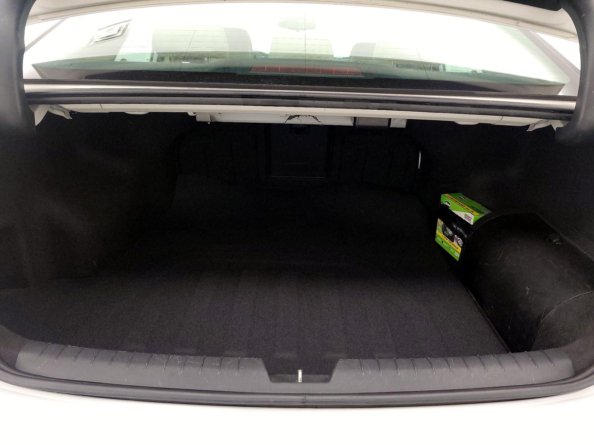 Thumbnail: 2016 Hyundai Sonata - 20