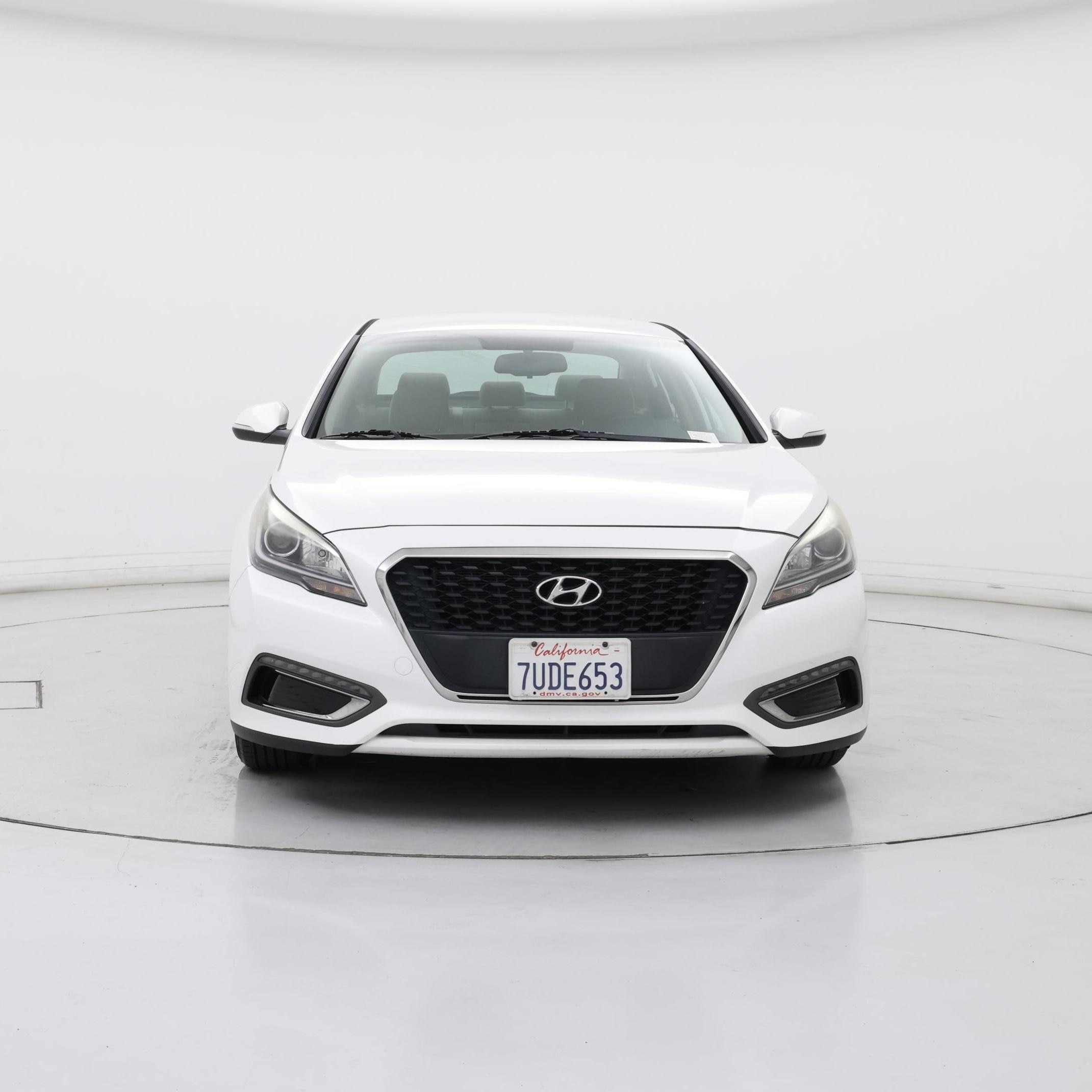 Thumbnail: 2016 Hyundai Sonata - 5