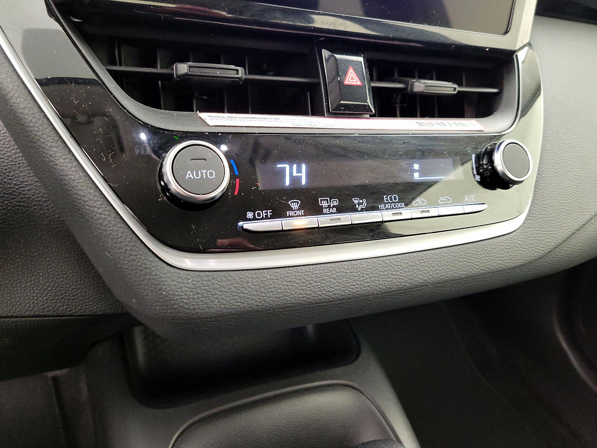 Thumbnail: 2024 Toyota Corolla - 16