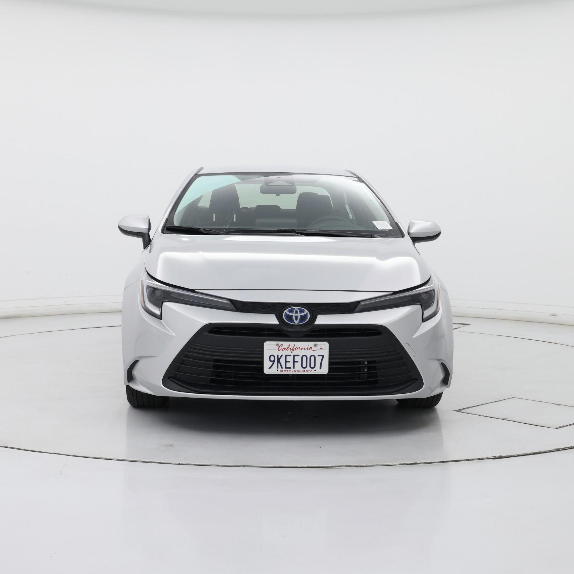 Thumbnail: 2024 Toyota Corolla - 5