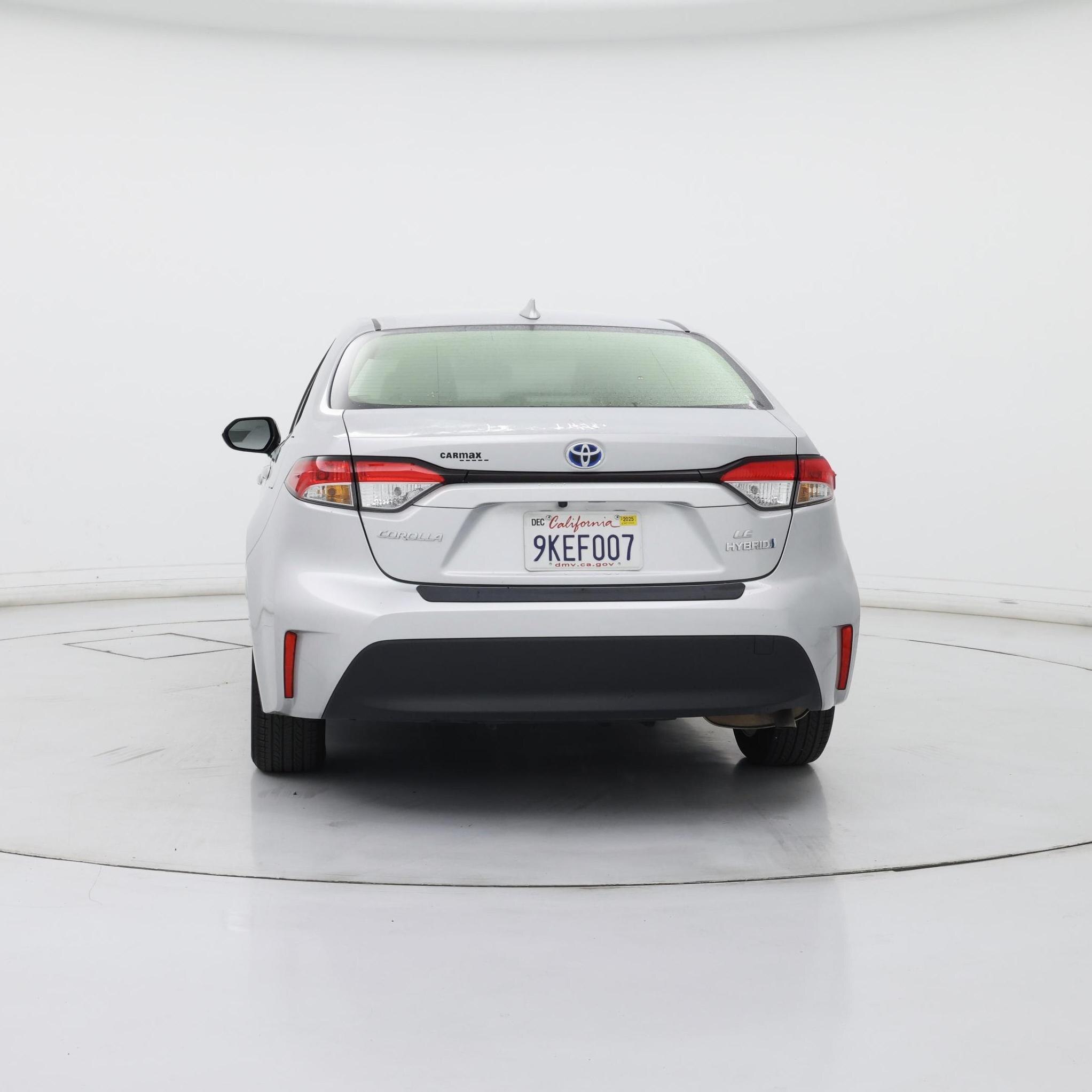 Thumbnail: 2024 Toyota Corolla - 6