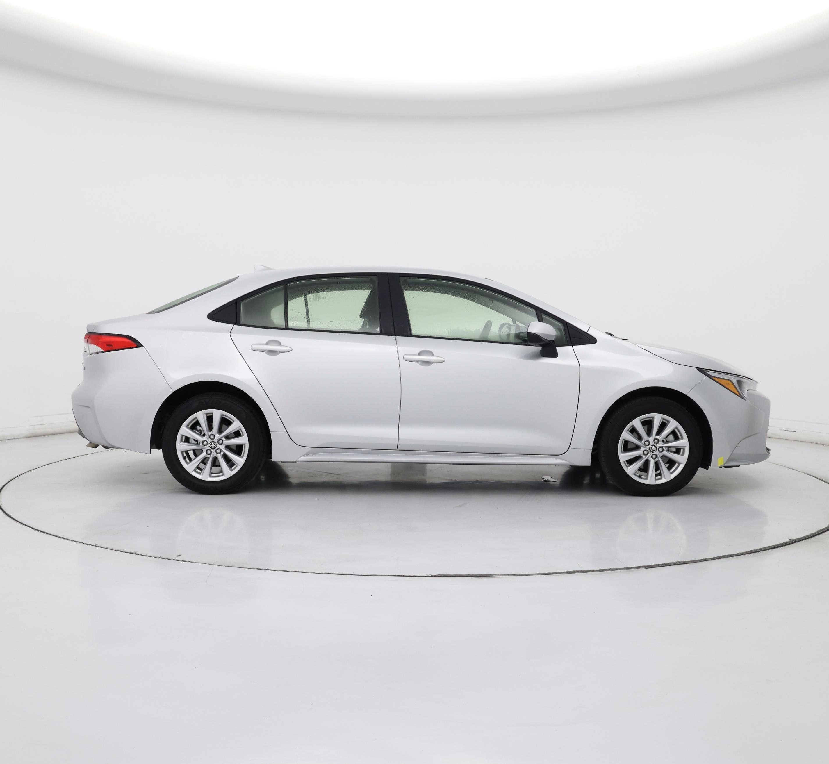 Thumbnail: 2024 Toyota Corolla - 7