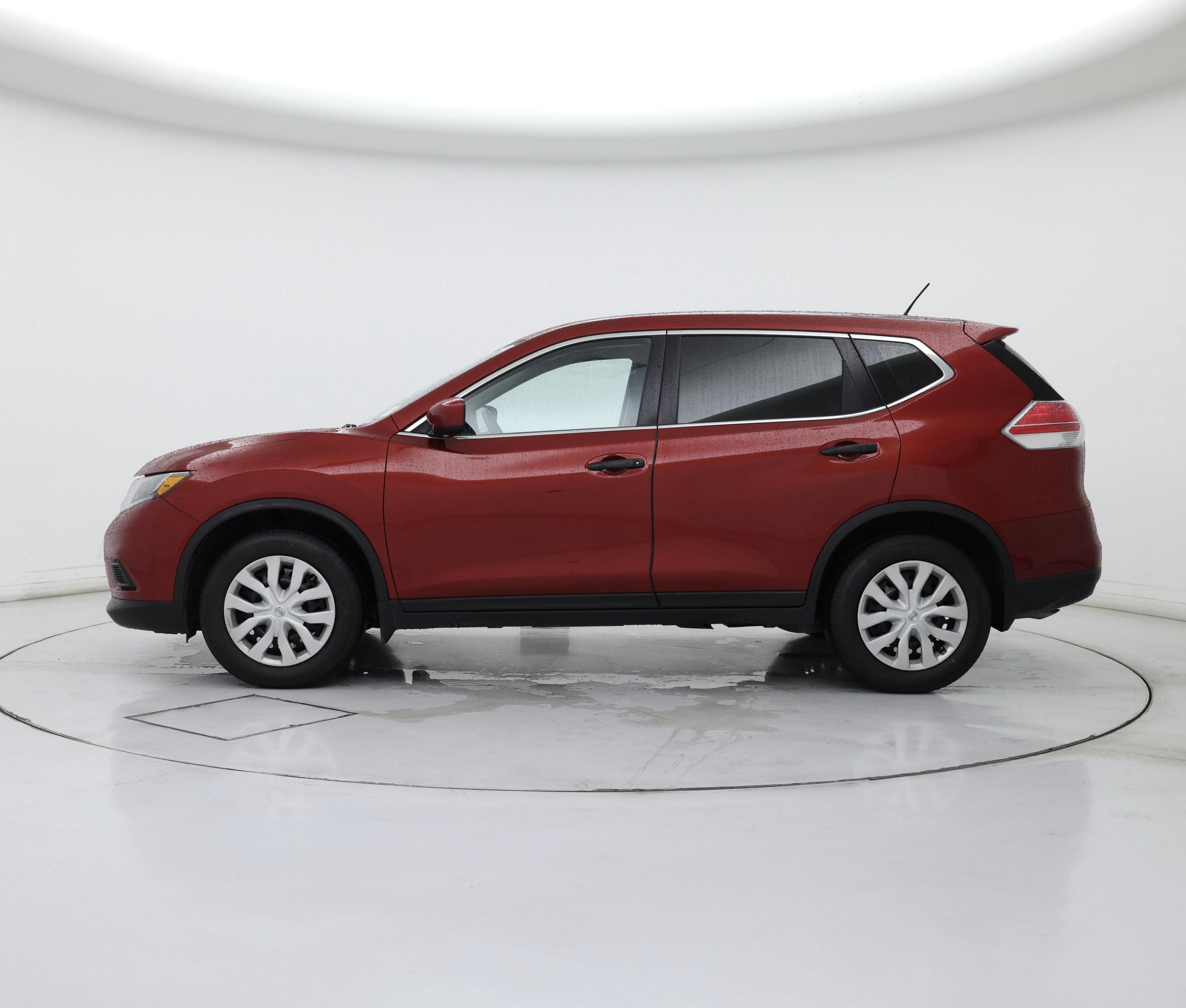 Thumbnail: 2016 Nissan Rogue - 3