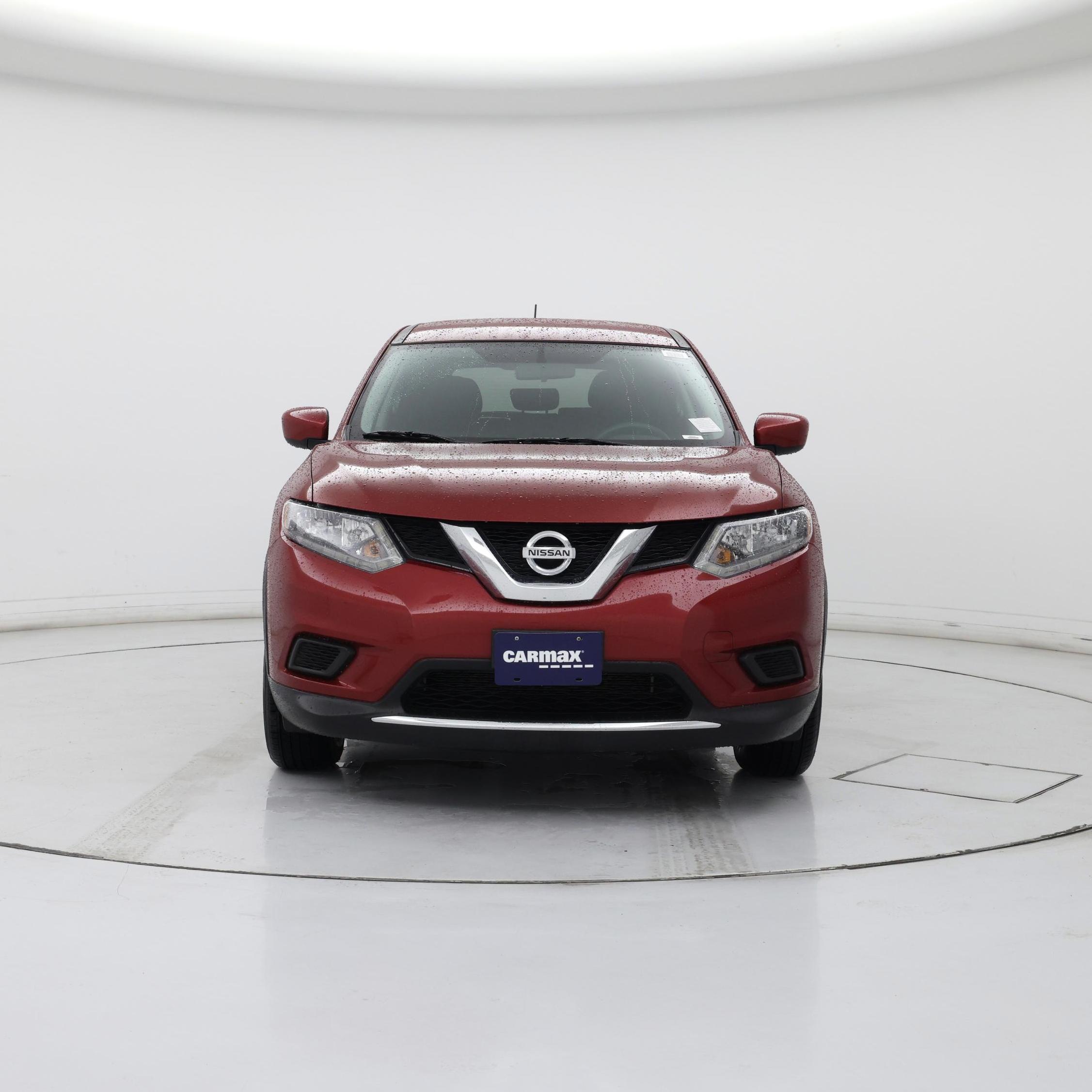 Thumbnail: 2016 Nissan Rogue - 5