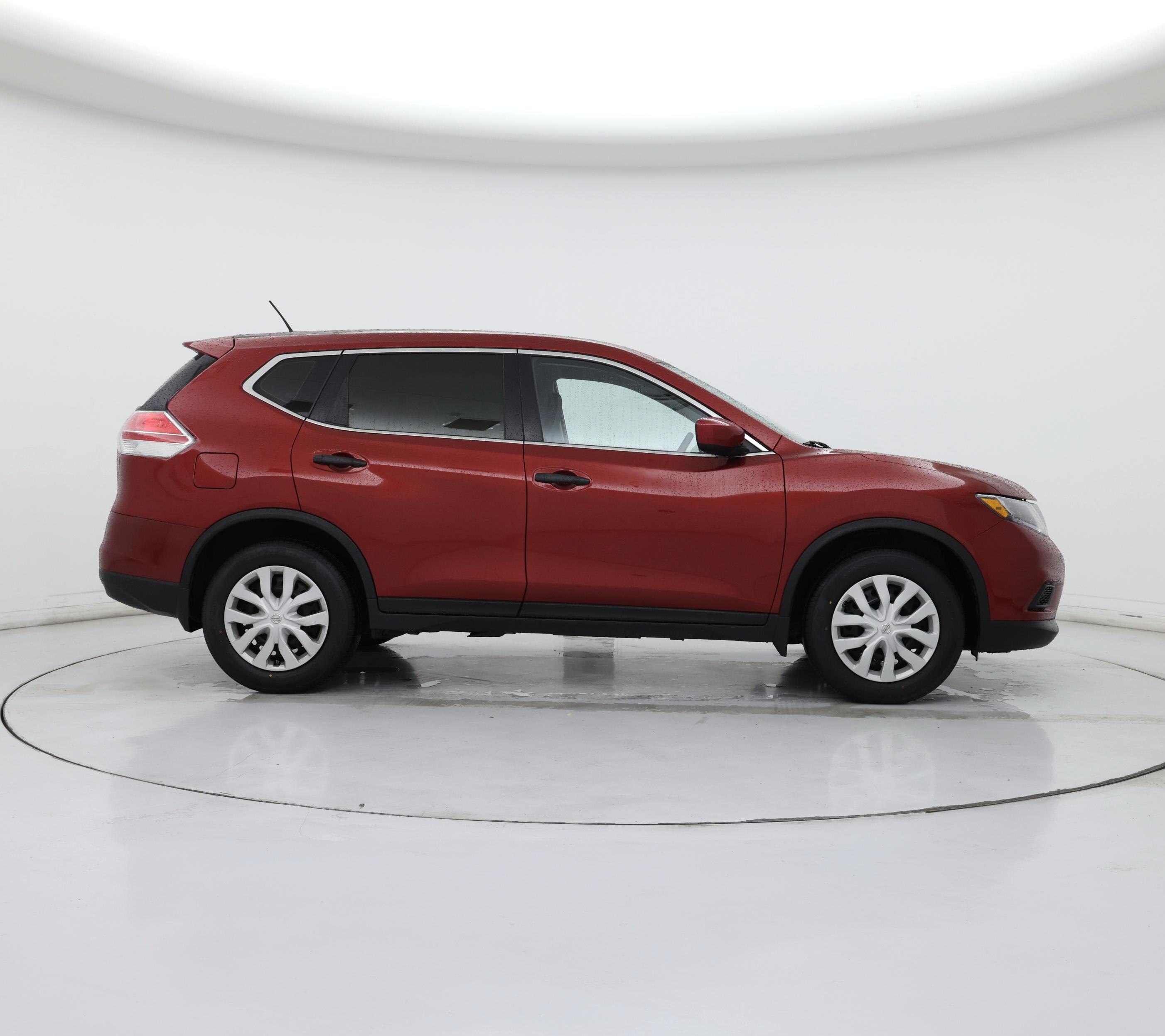 Thumbnail: 2016 Nissan Rogue - 7