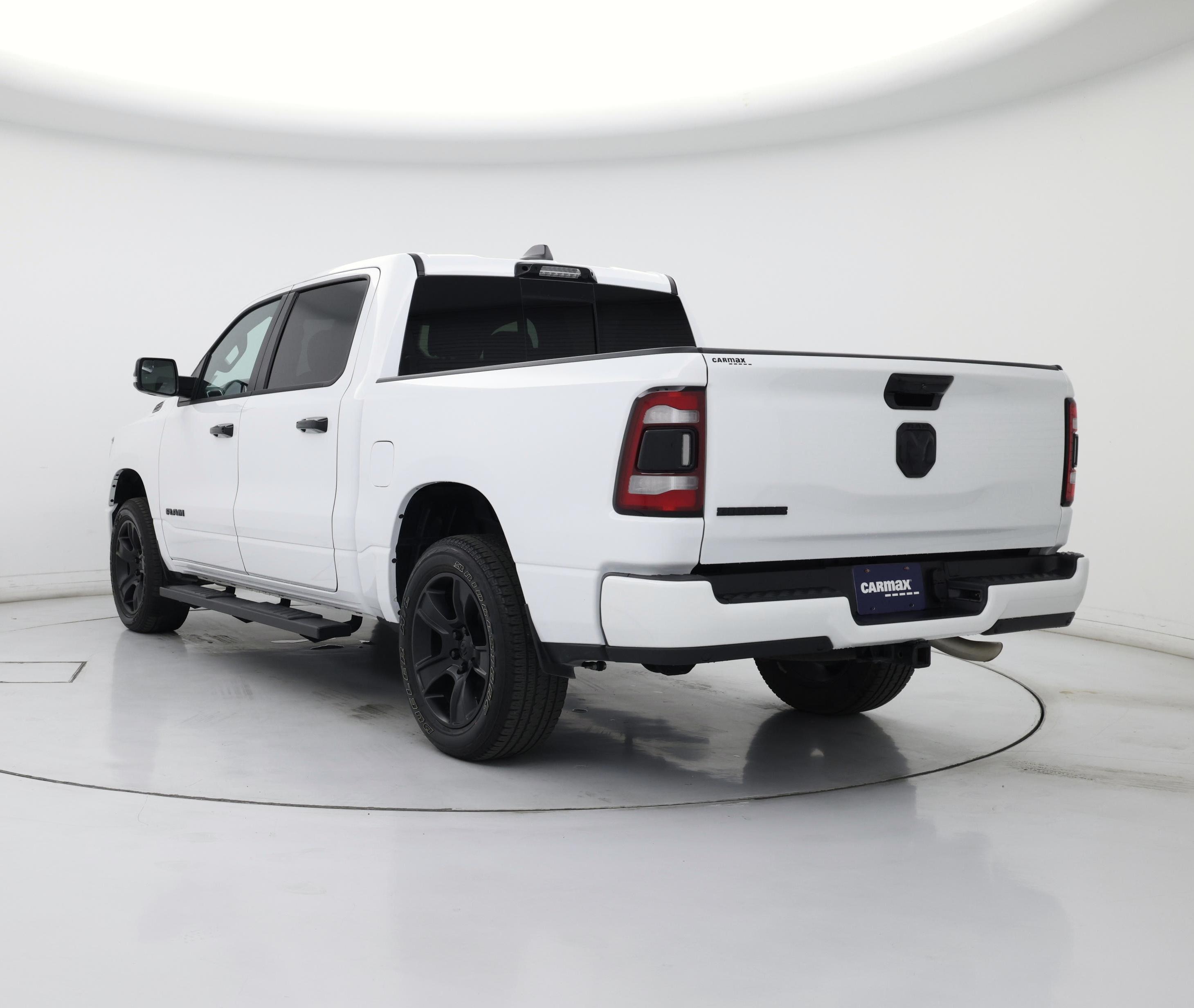Thumbnail: 2023 RAM 1500 - 2