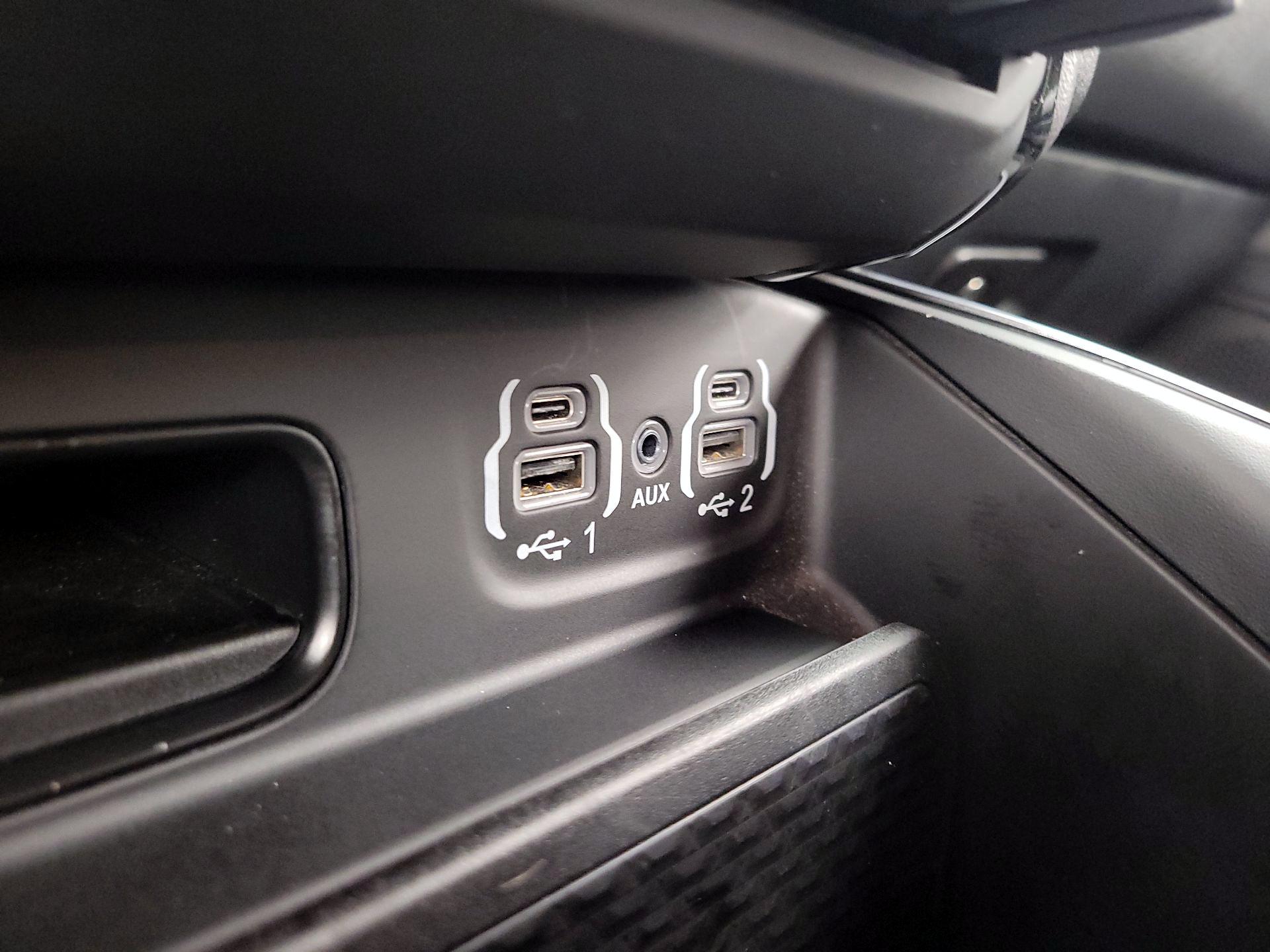 Thumbnail: 2023 RAM 1500 - 19