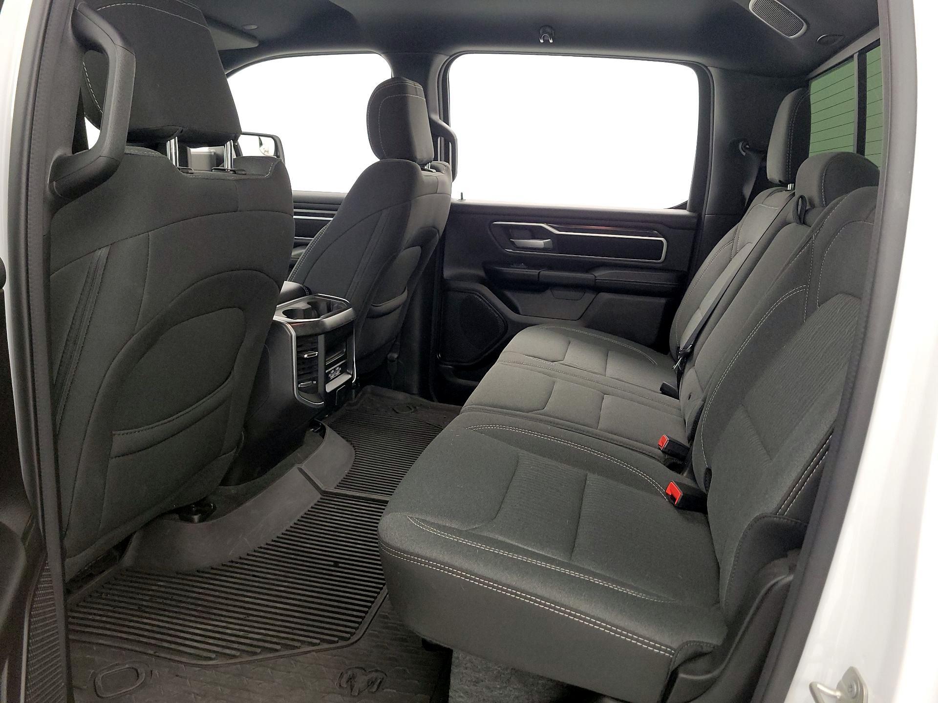 Thumbnail: 2023 RAM 1500 - 20