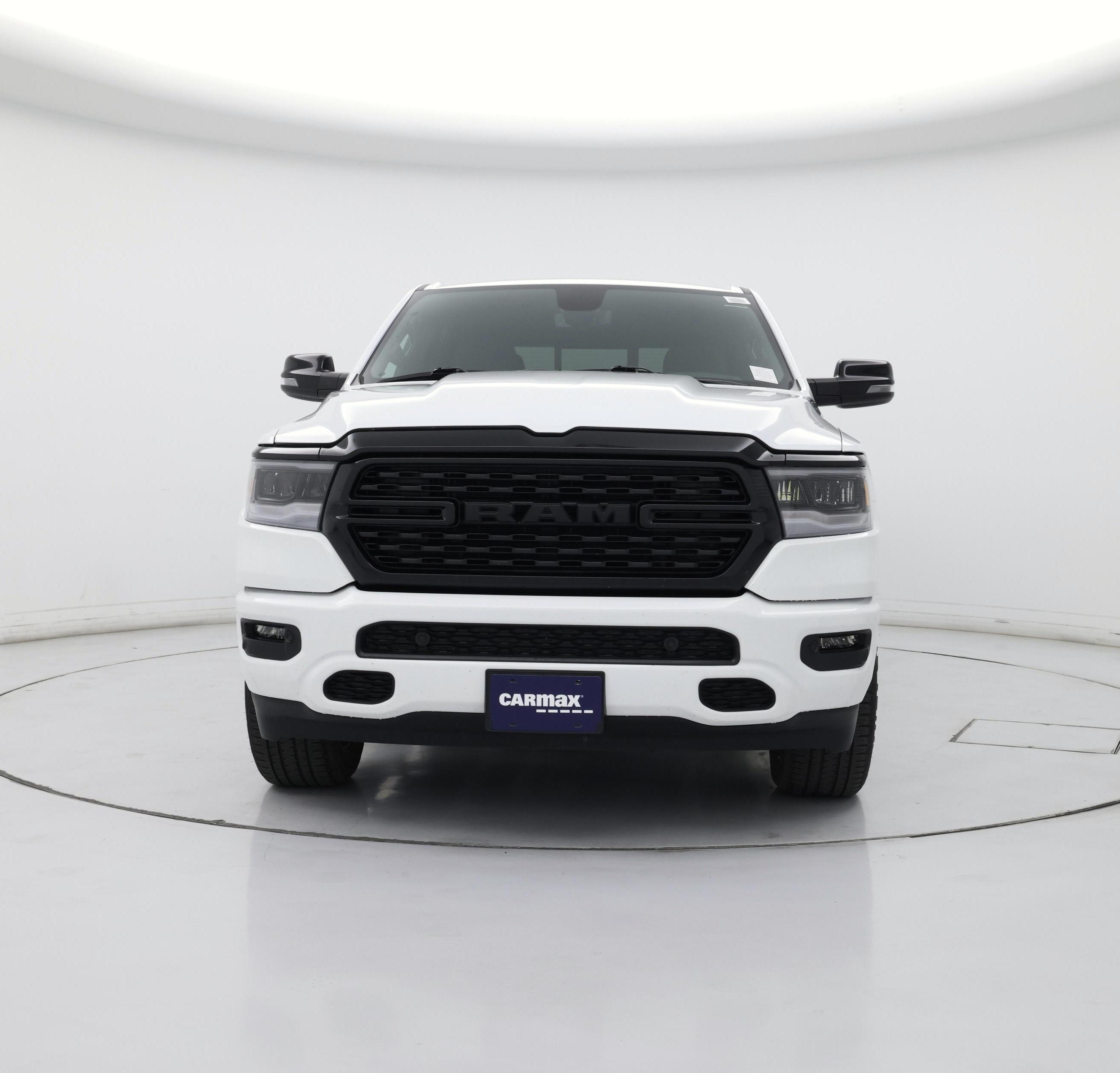 Thumbnail: 2023 RAM 1500 - 5