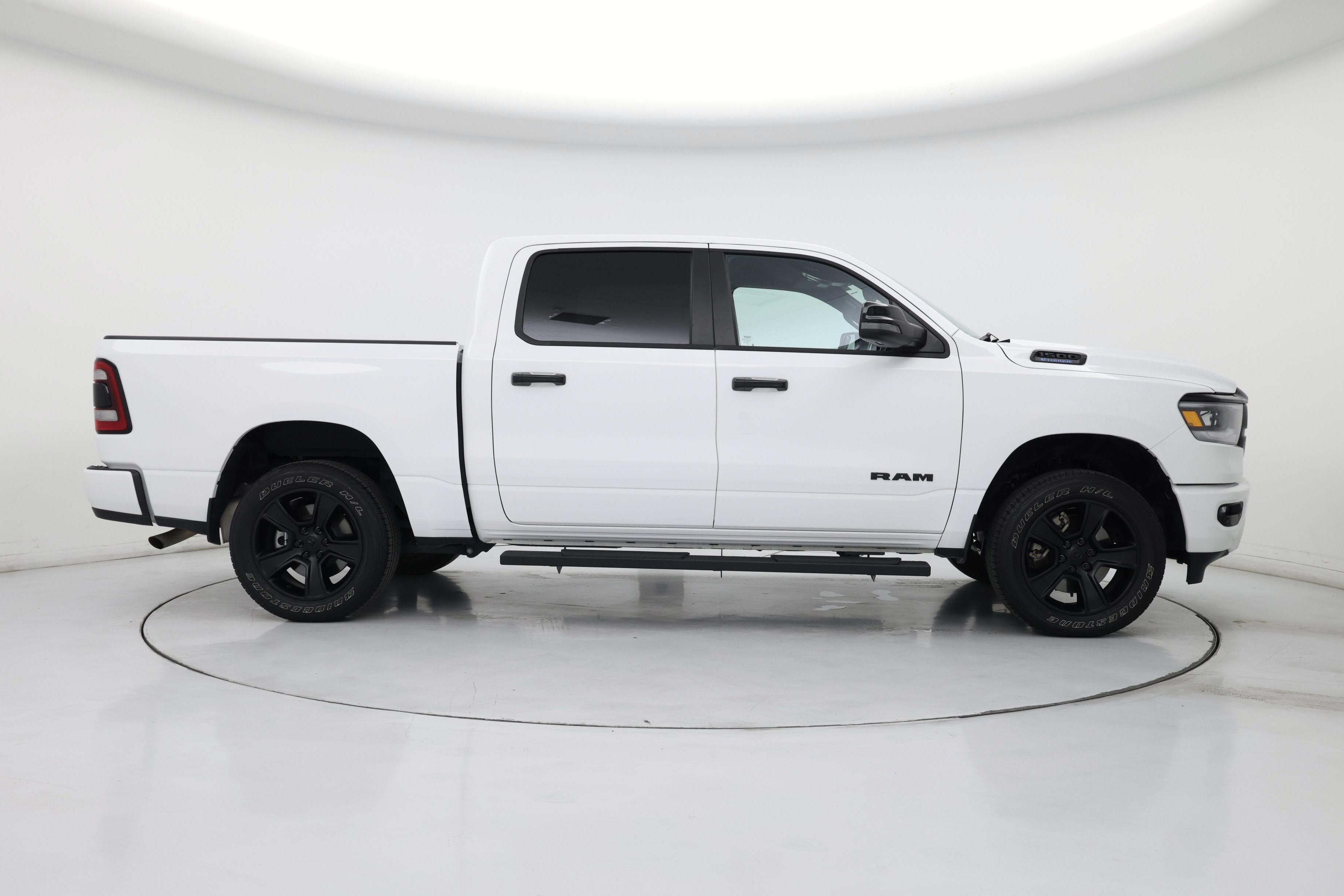 Thumbnail: 2023 RAM 1500 - 7