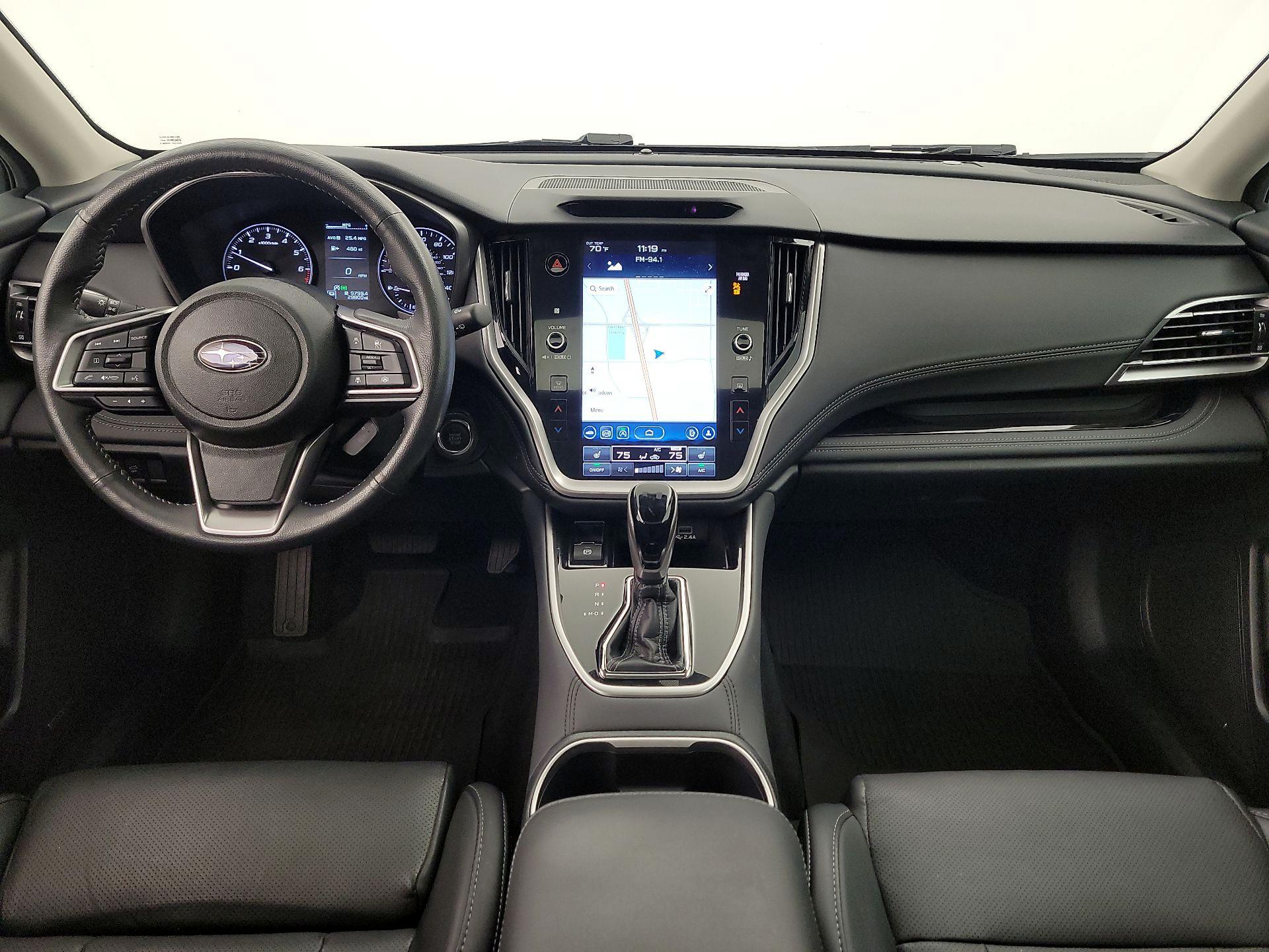 Thumbnail: 2024 Subaru Outback - 9