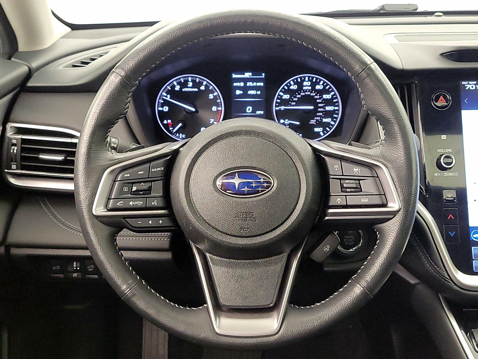 Thumbnail: 2024 Subaru Outback - 10