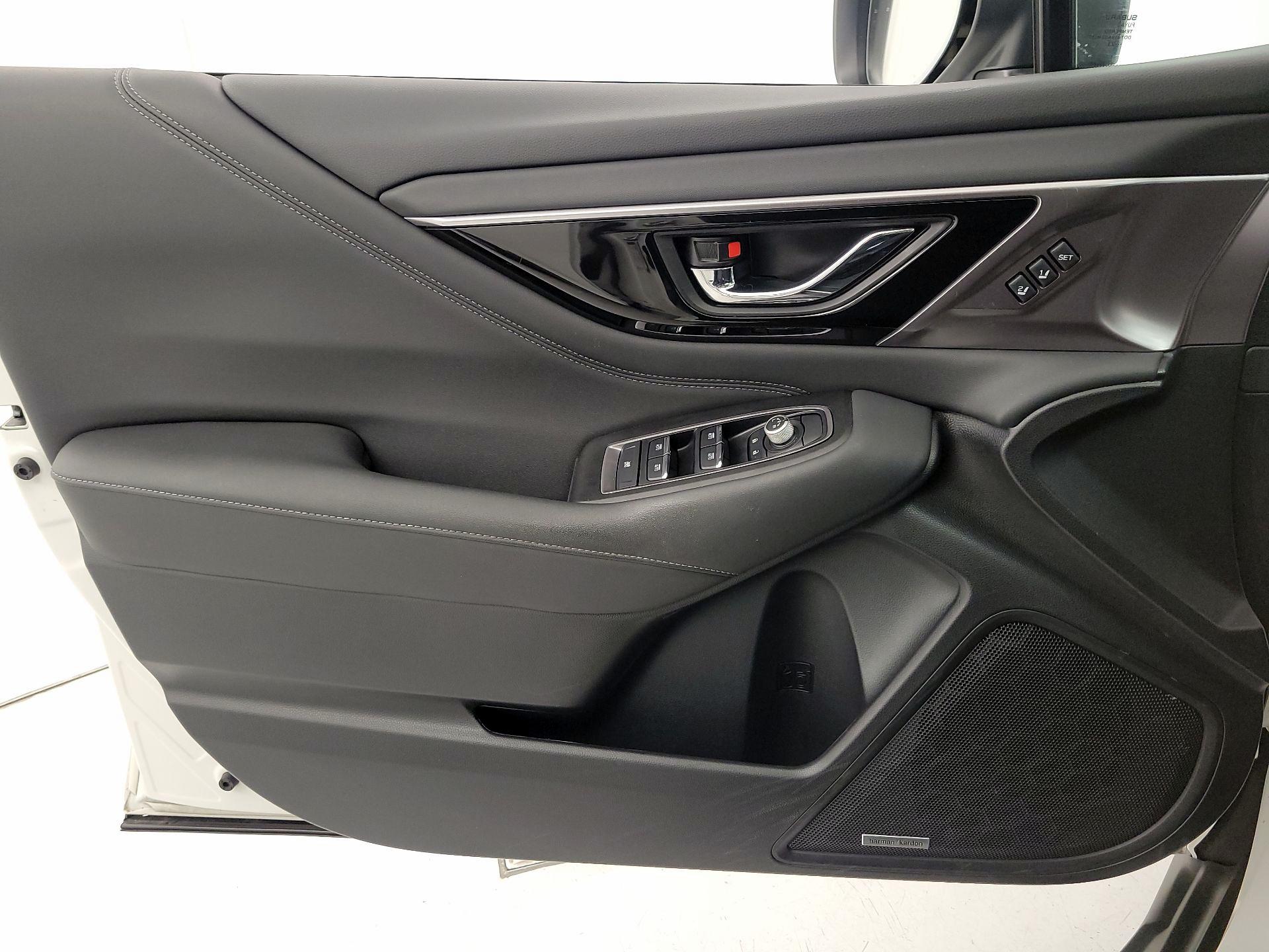 Thumbnail: 2024 Subaru Outback - 12