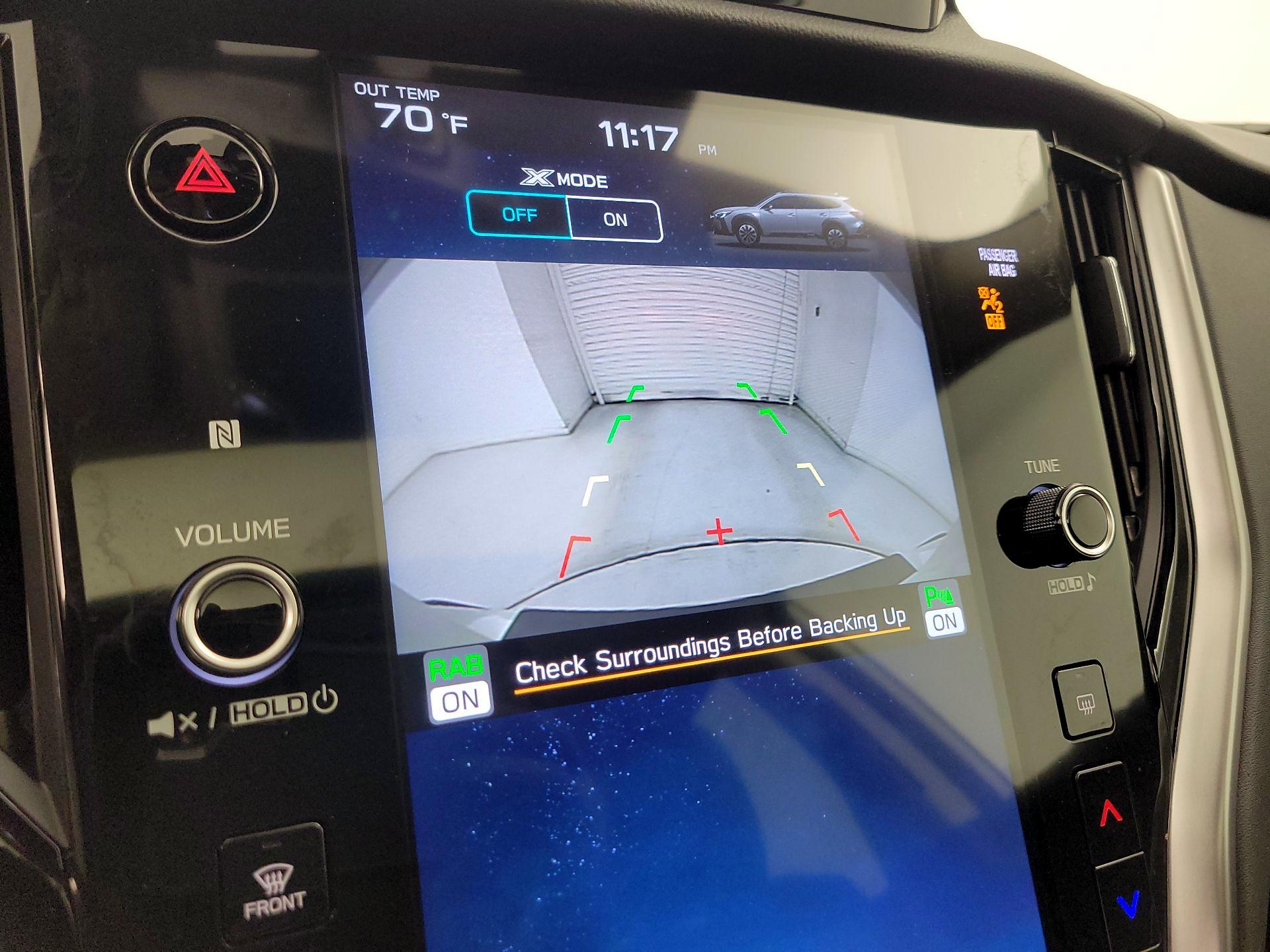 Thumbnail: 2024 Subaru Outback - 15