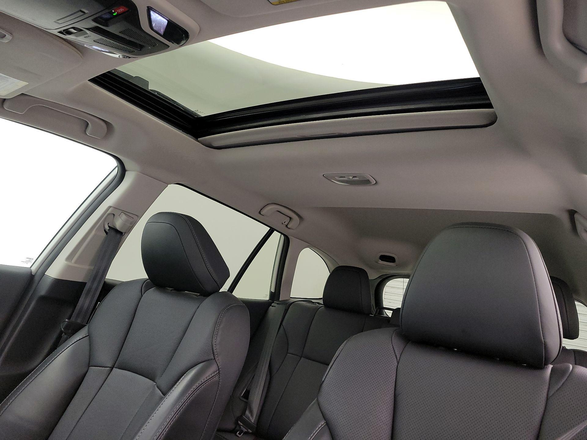 Thumbnail: 2024 Subaru Outback - 20