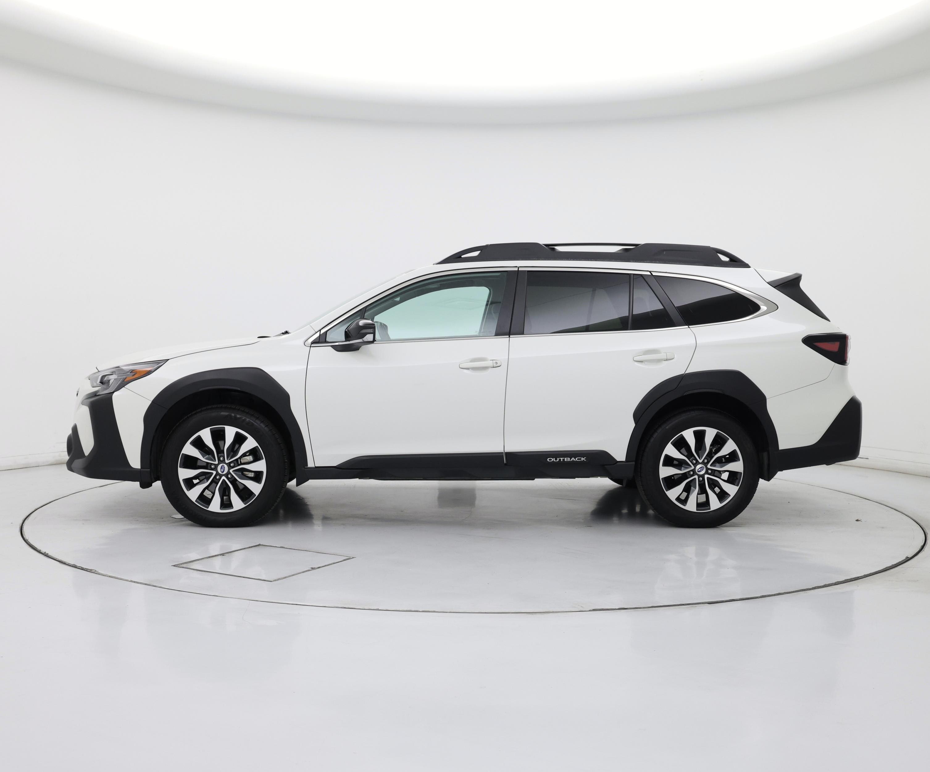 Thumbnail: 2024 Subaru Outback - 3