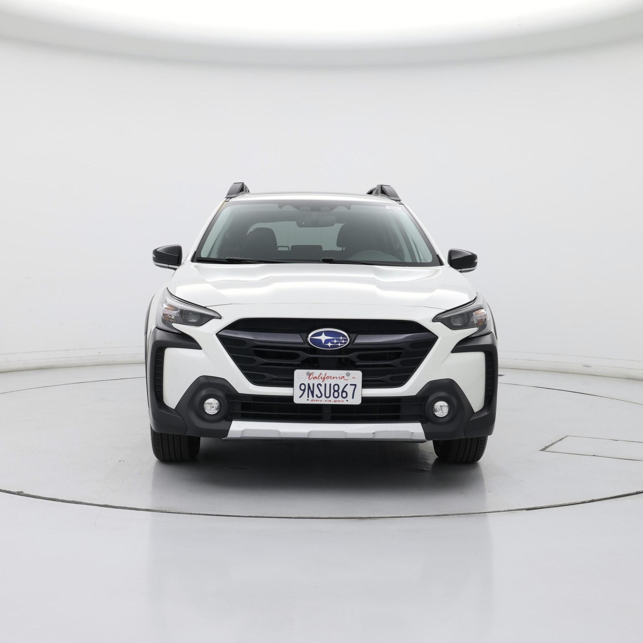 Thumbnail: 2024 Subaru Outback - 5