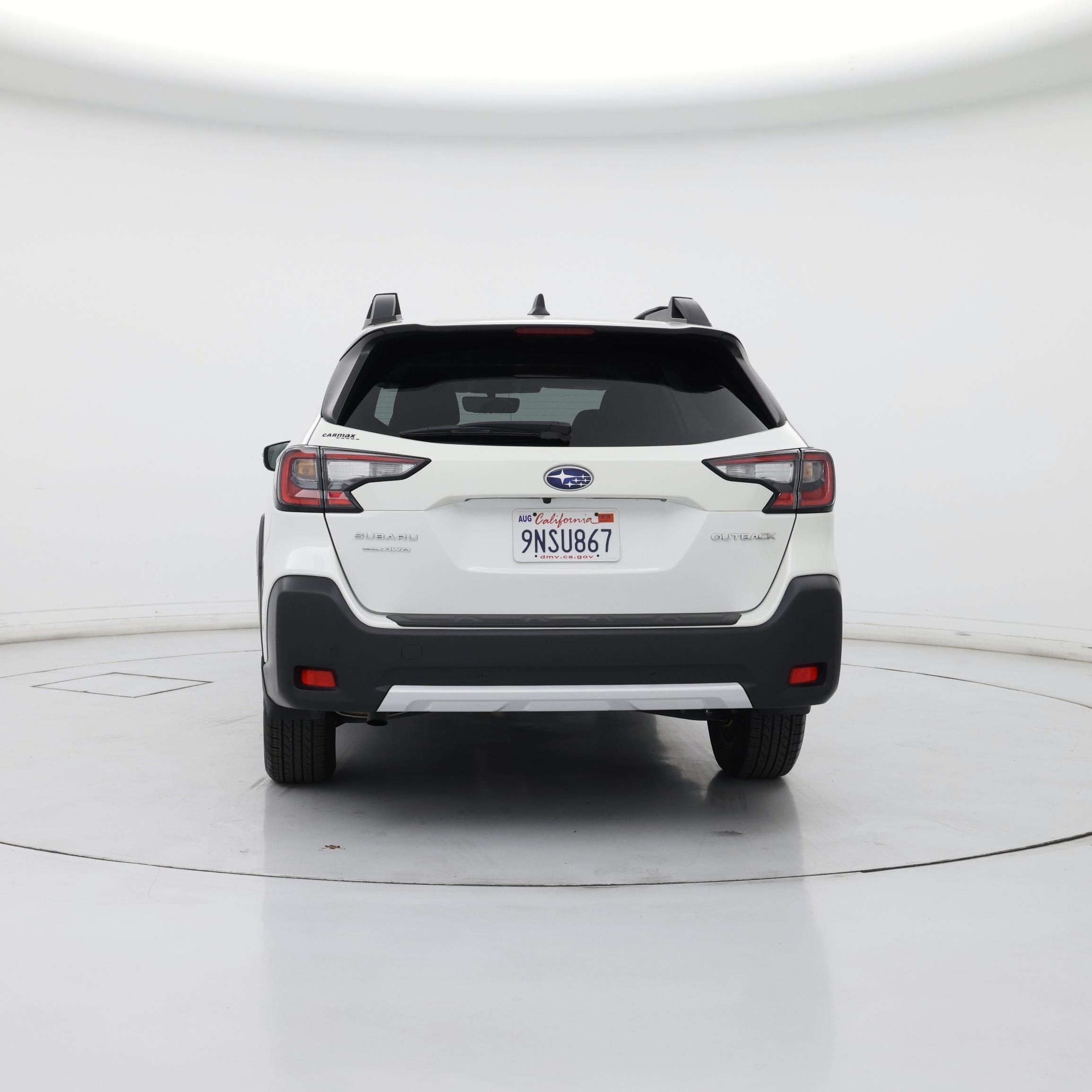 Thumbnail: 2024 Subaru Outback - 6