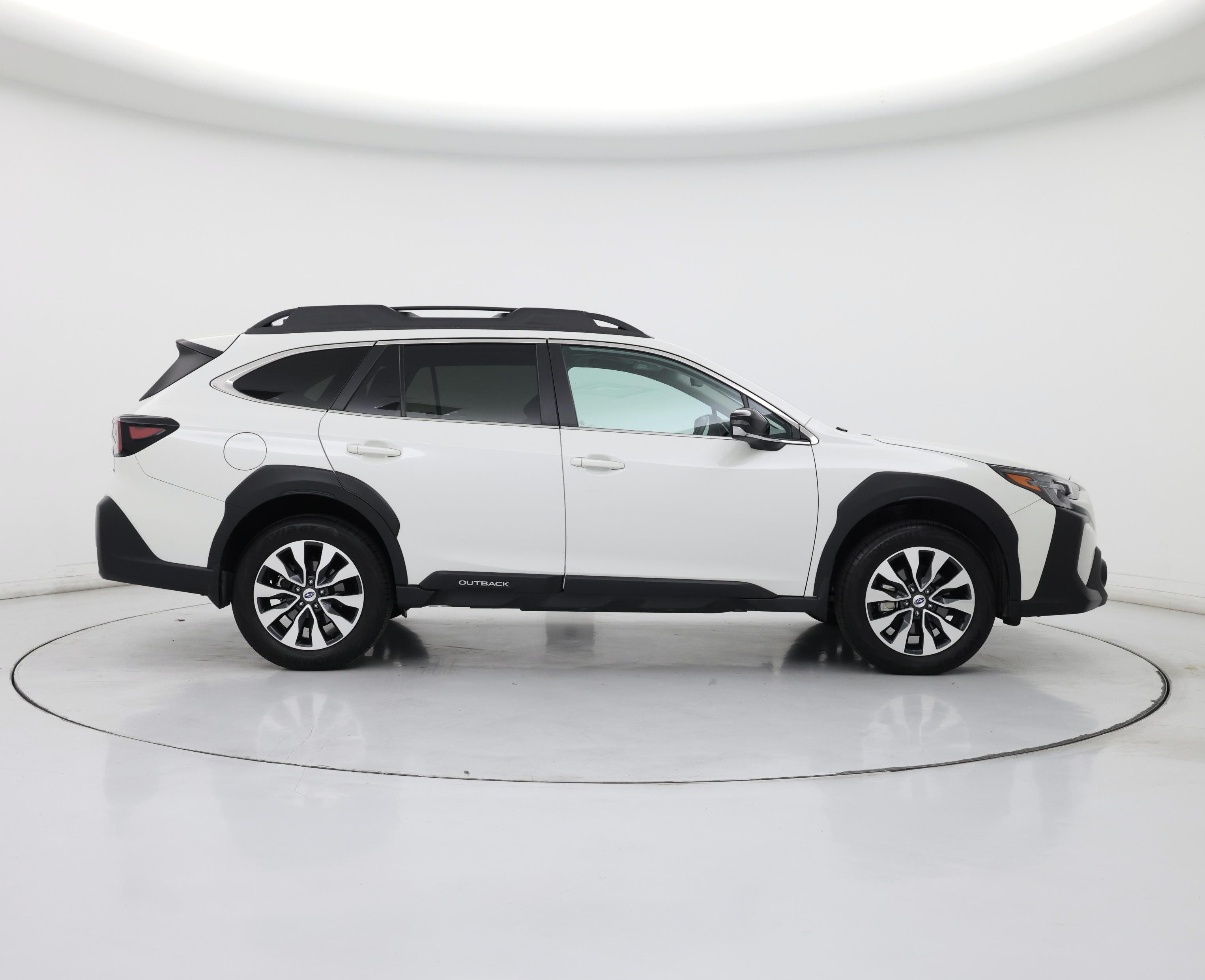 Thumbnail: 2024 Subaru Outback - 7