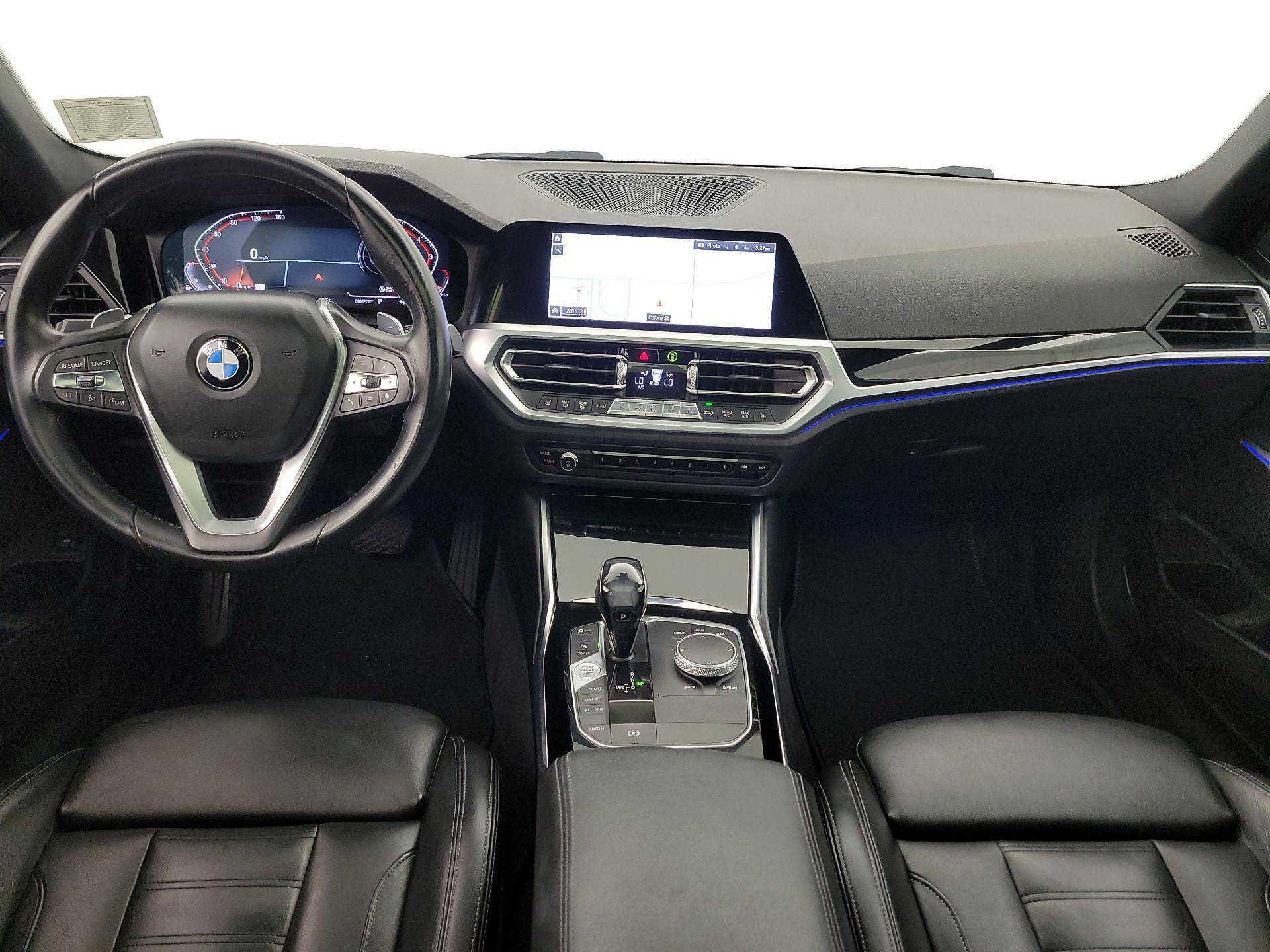 Thumbnail: 2019 BMW 3 Series - 9