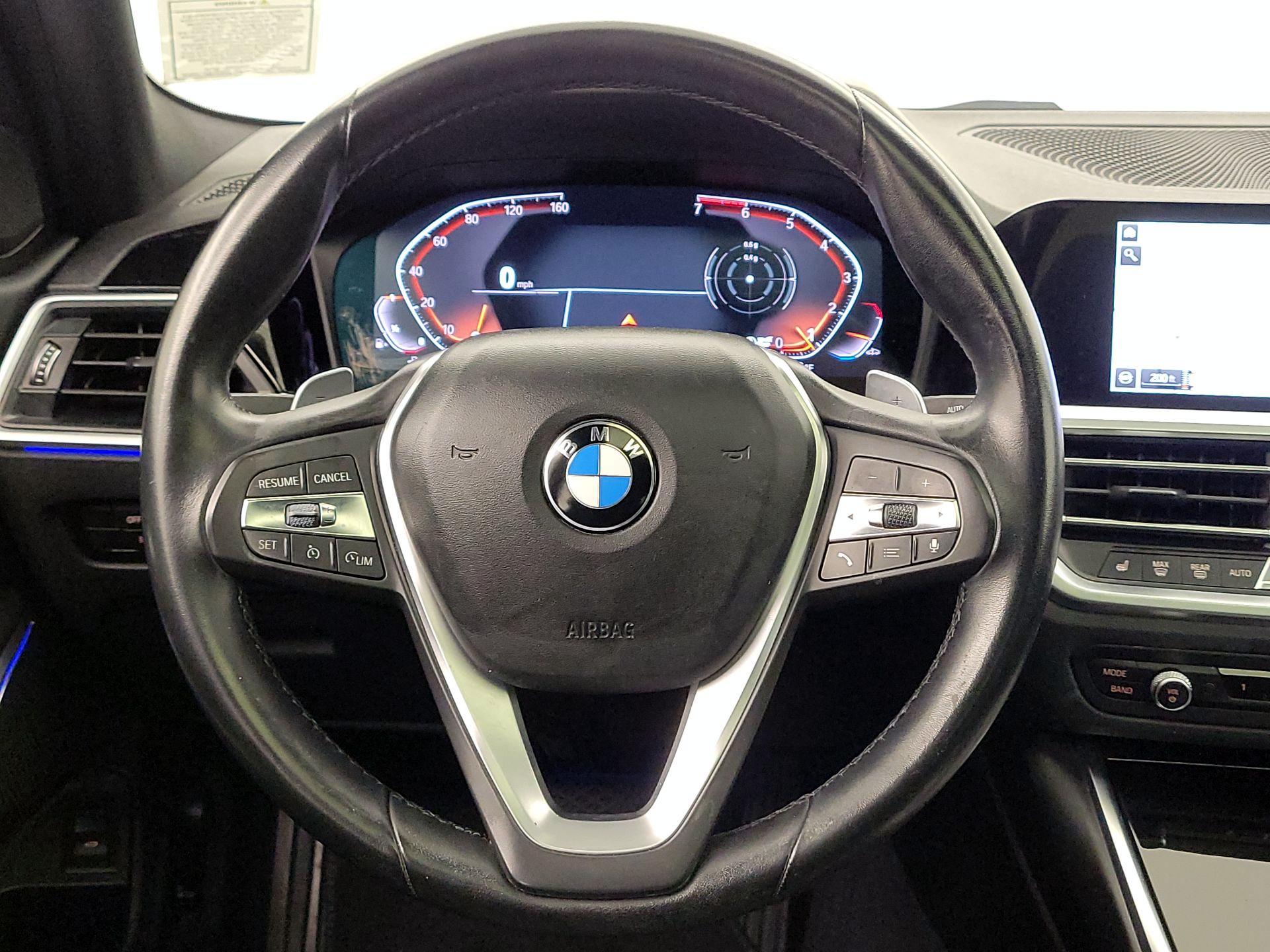 Thumbnail: 2019 BMW 3 Series - 10