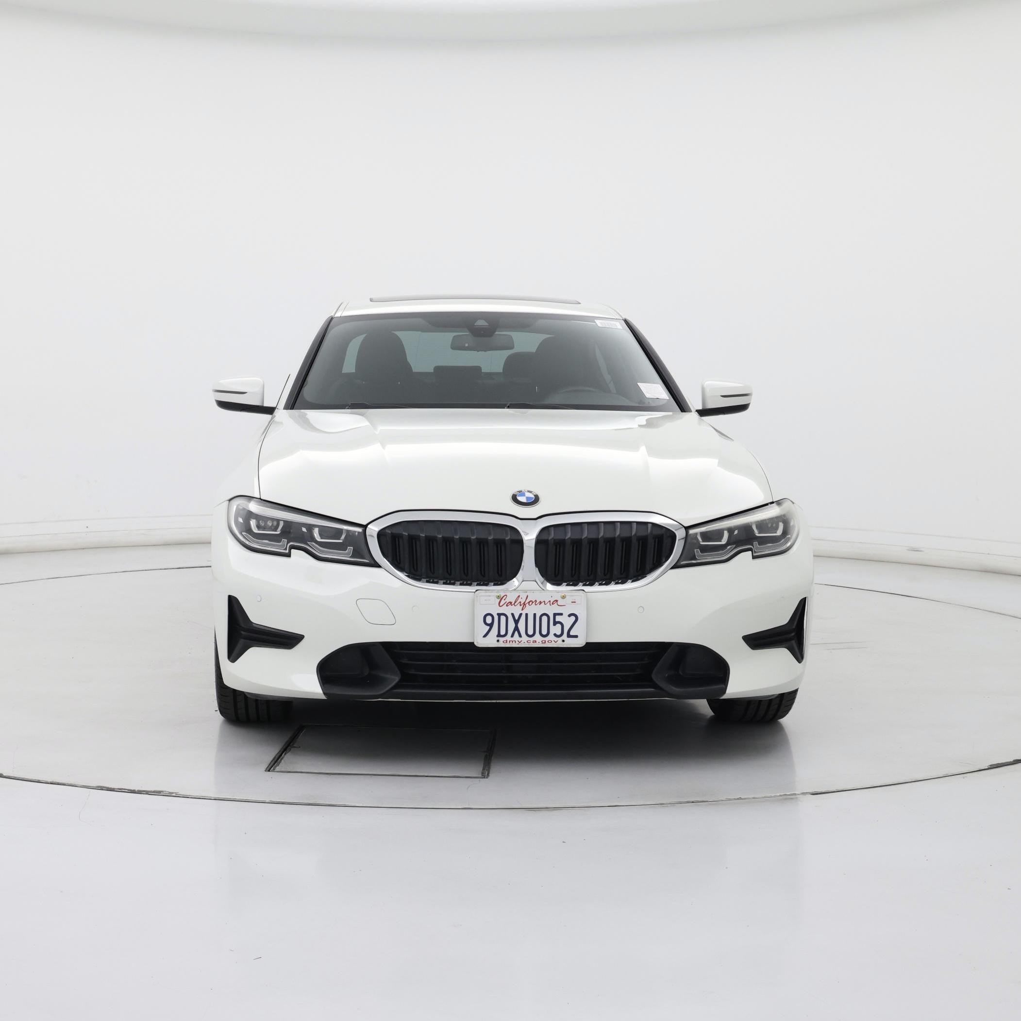 Thumbnail: 2019 BMW 3 Series - 5