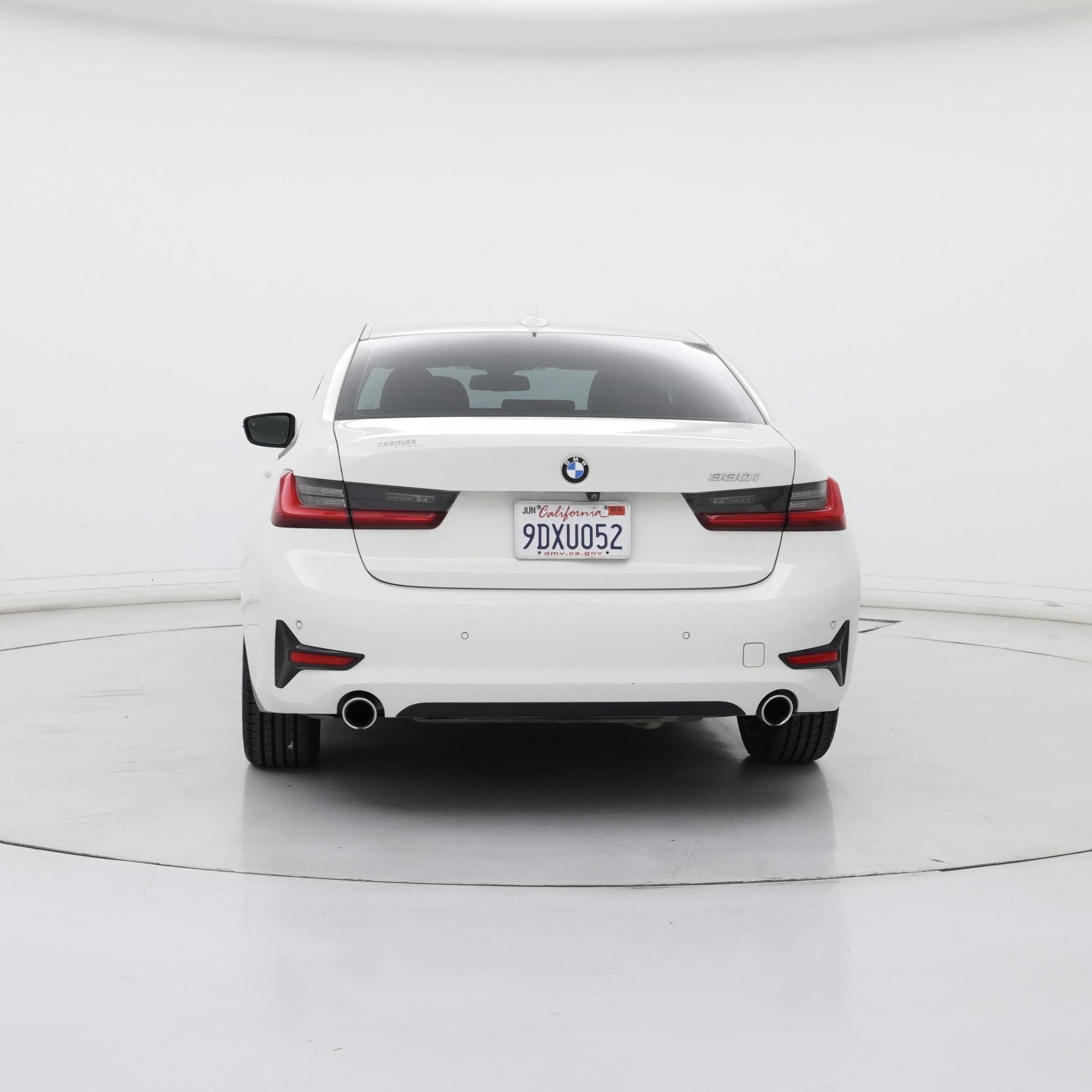 Thumbnail: 2019 BMW 3 Series - 6