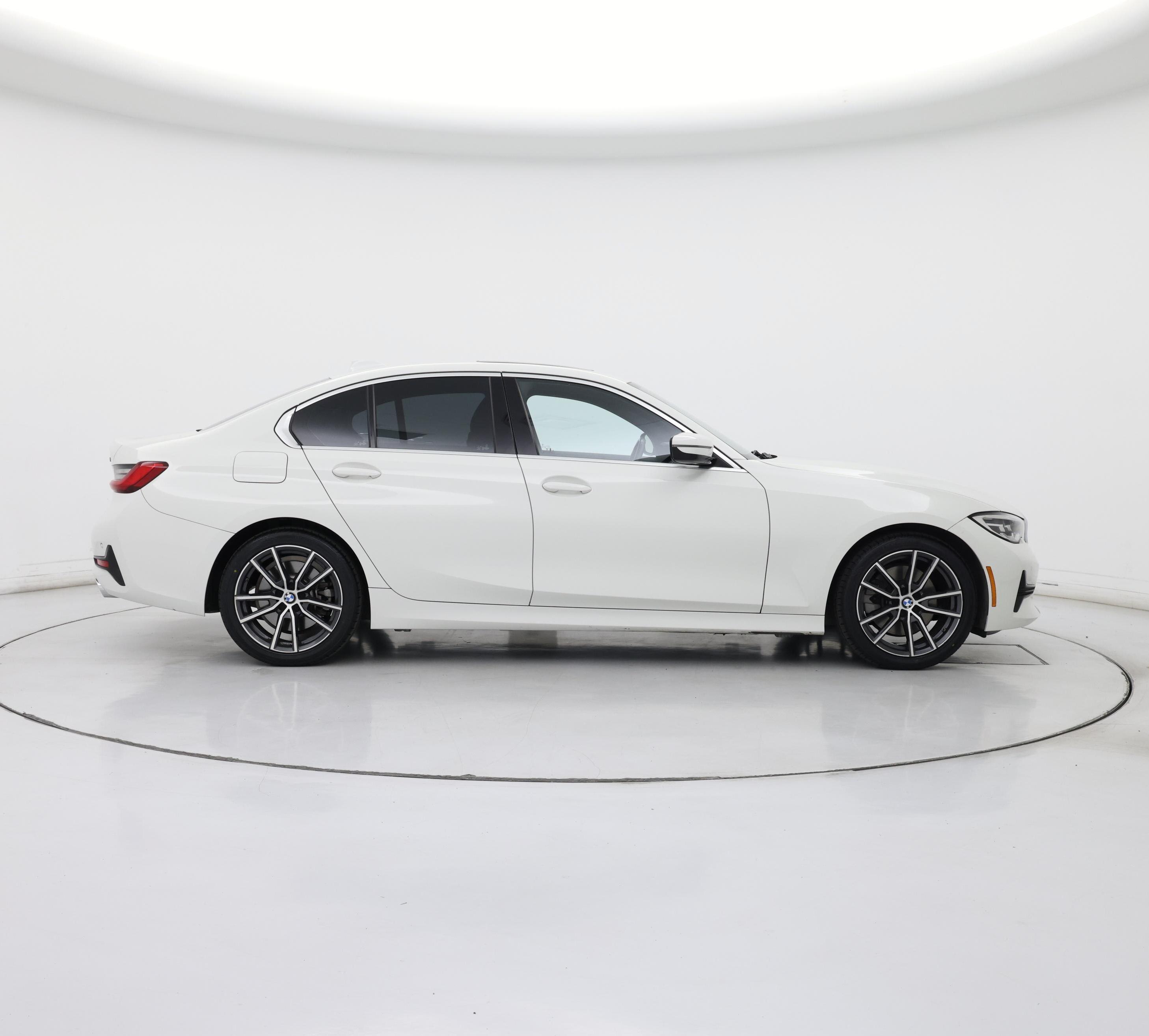 Thumbnail: 2019 BMW 3 Series - 7