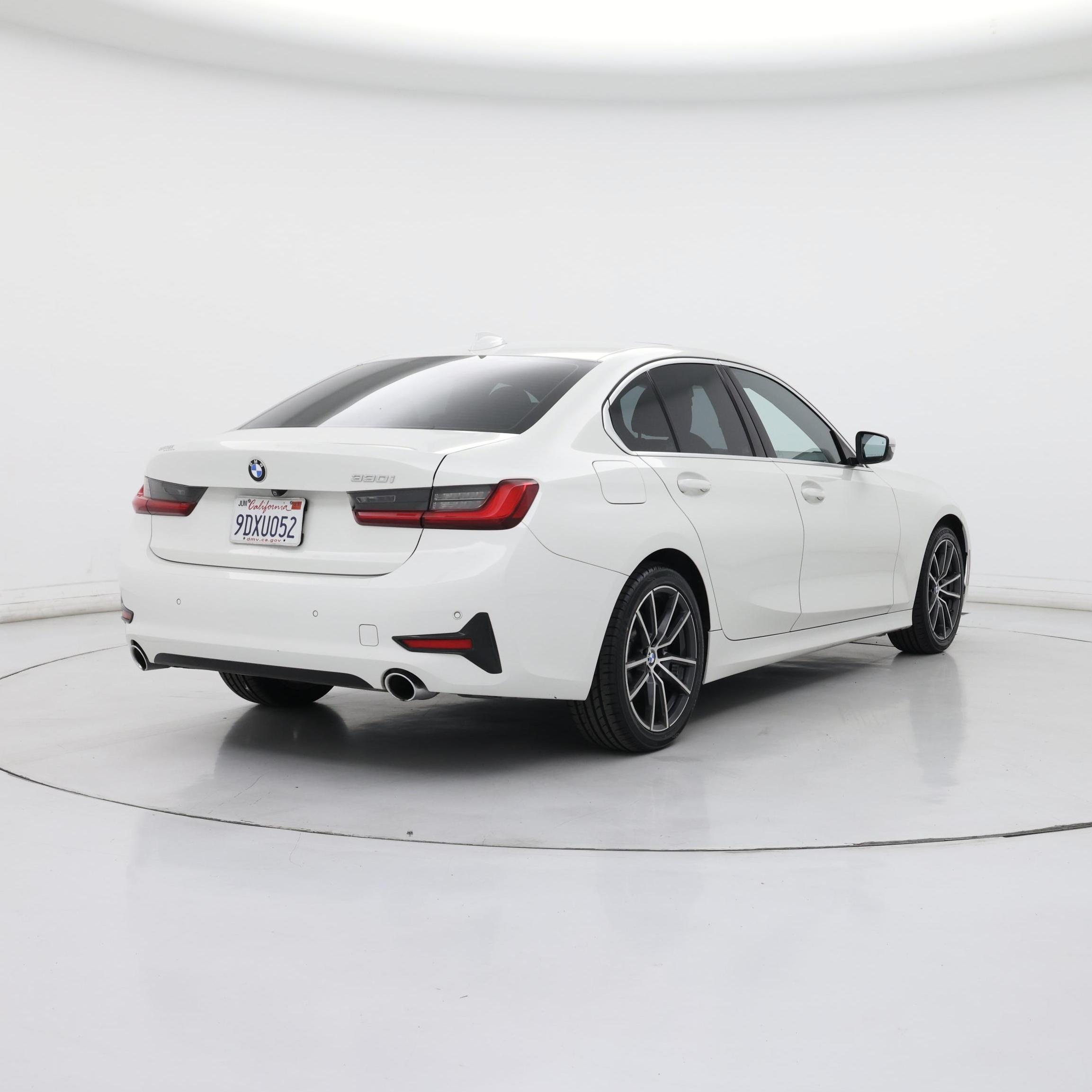 Thumbnail: 2019 BMW 3 Series - 8