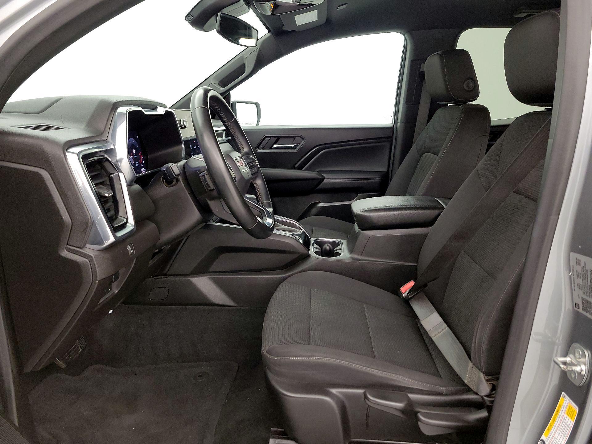 Thumbnail: 2024 GMC Canyon - 11