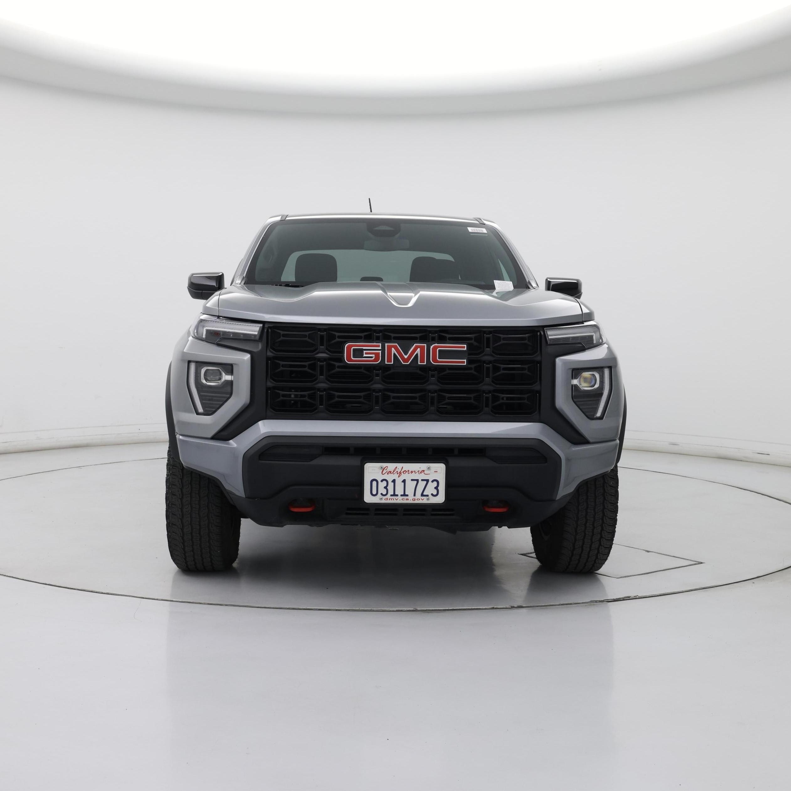 Thumbnail: 2024 GMC Canyon - 5