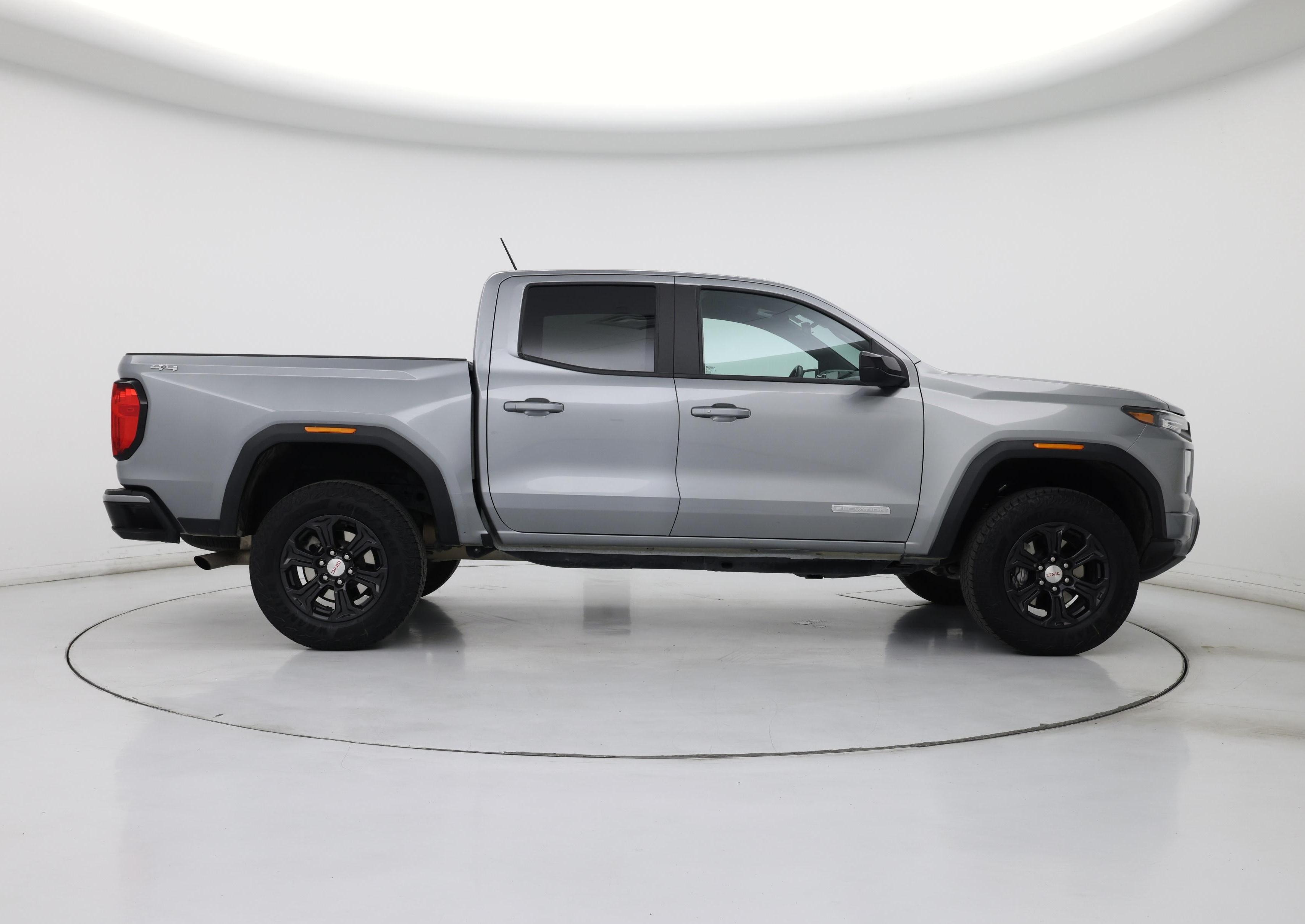 Thumbnail: 2024 GMC Canyon - 7